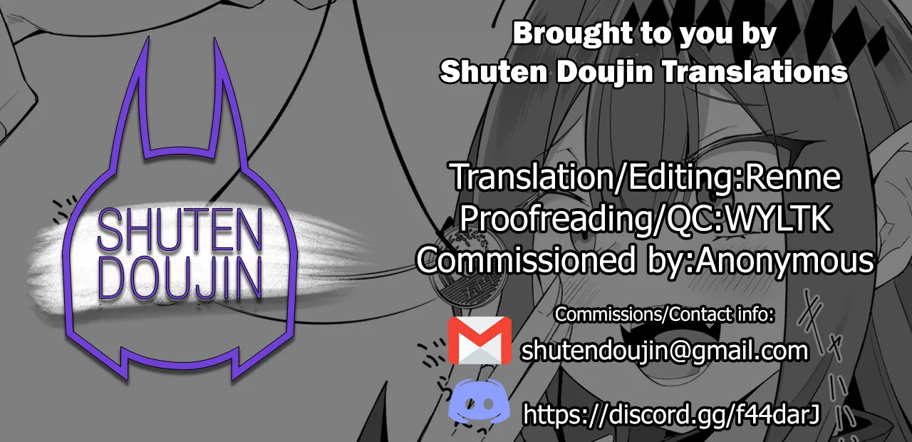 Saiminjutsu ni Kakaru Baobhan Sith to Melusine page 10 full