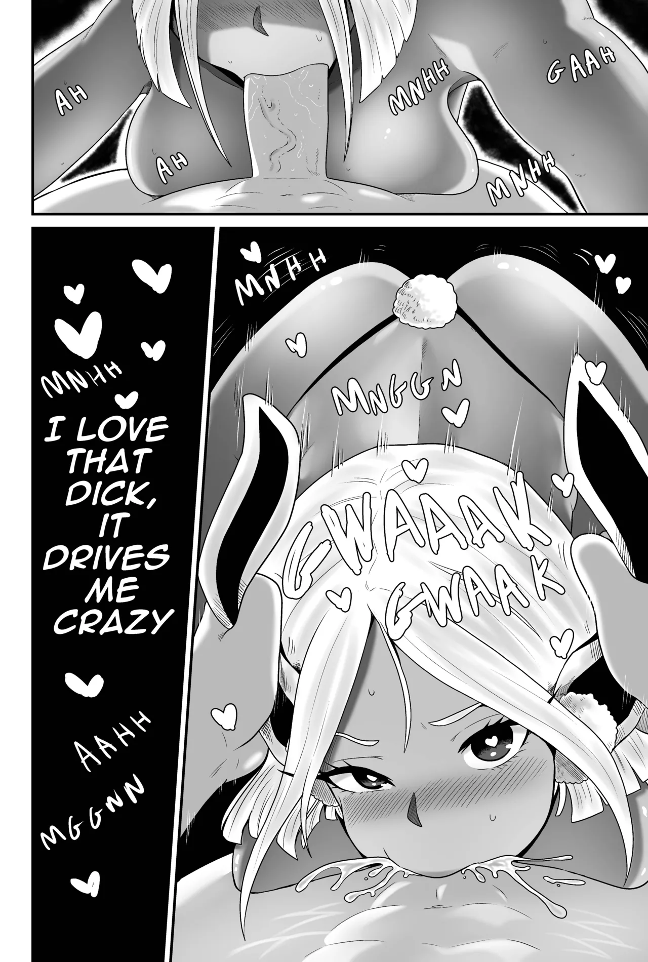 Bunny in Heat page 7 full