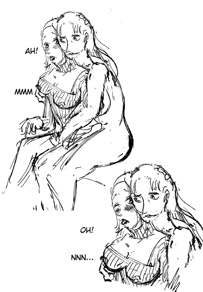 Cunnilingus page 2 full