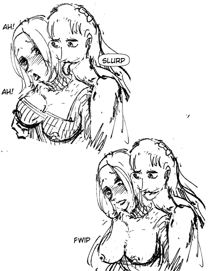 Cunnilingus page 3 full