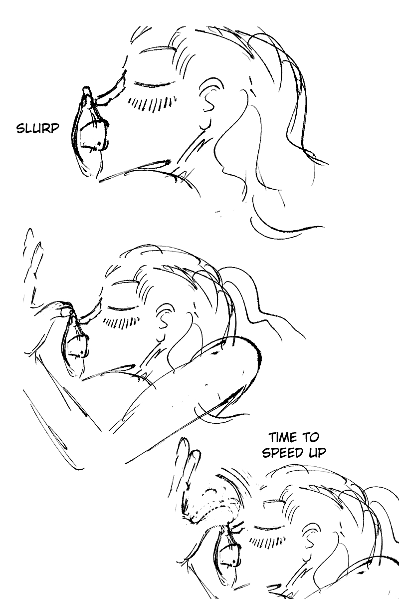 Cunnilingus page 9 full