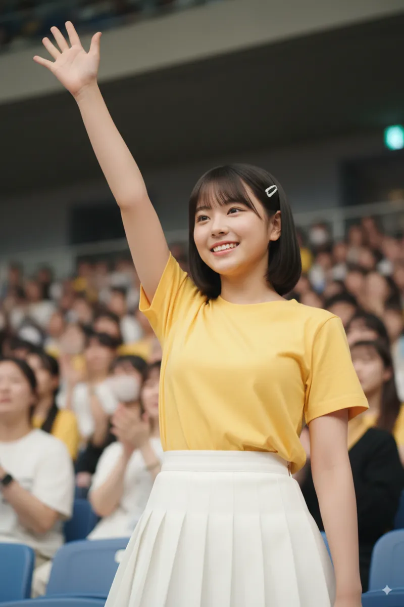 Volunteer audience → Magic props page 1 full