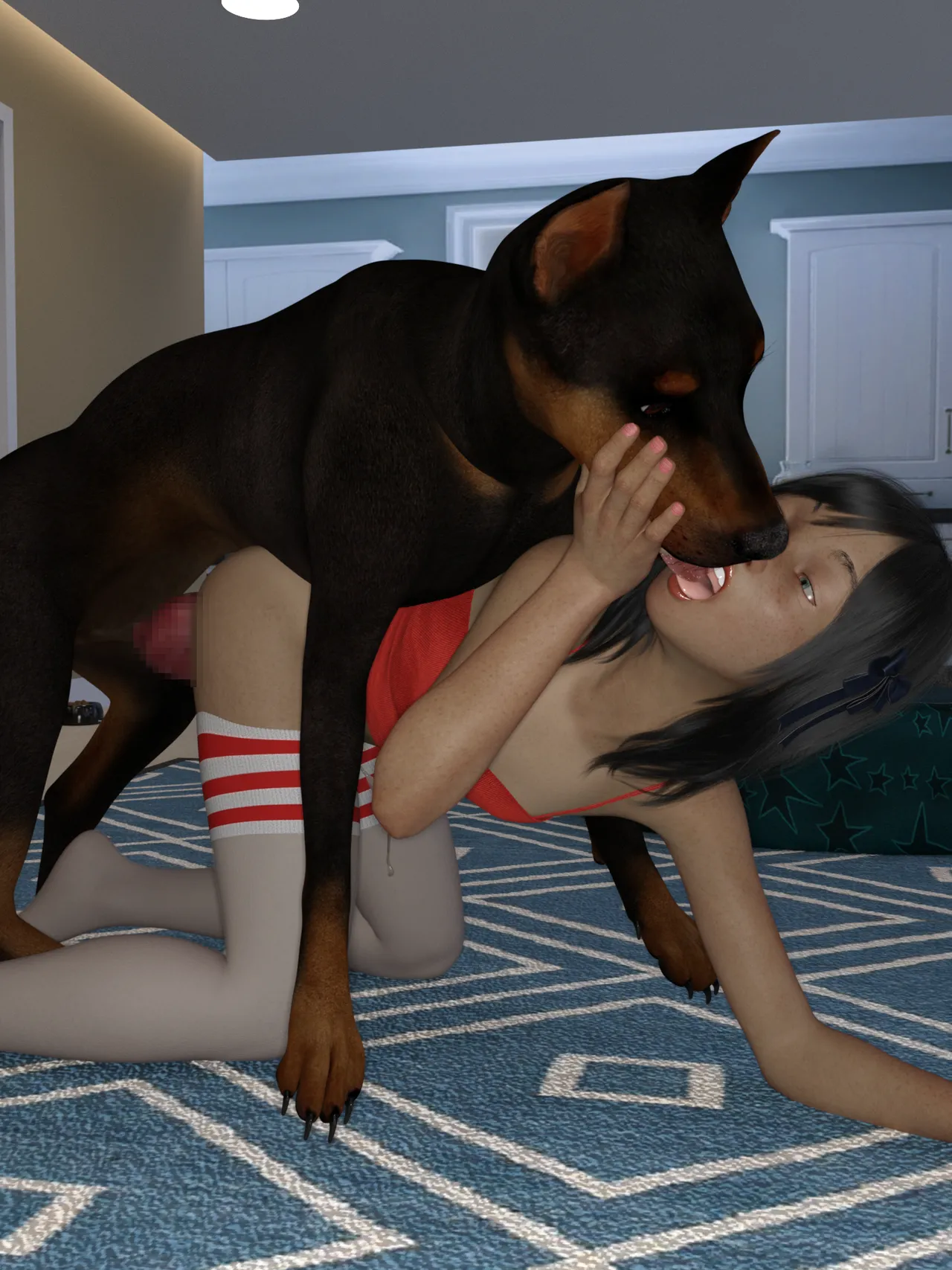 Killing Boredom page 6 full