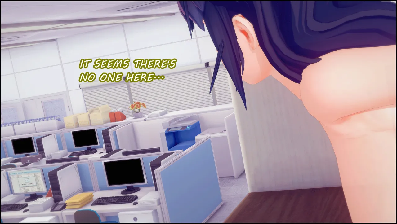 DOUBLE TROUBLE page 10 full