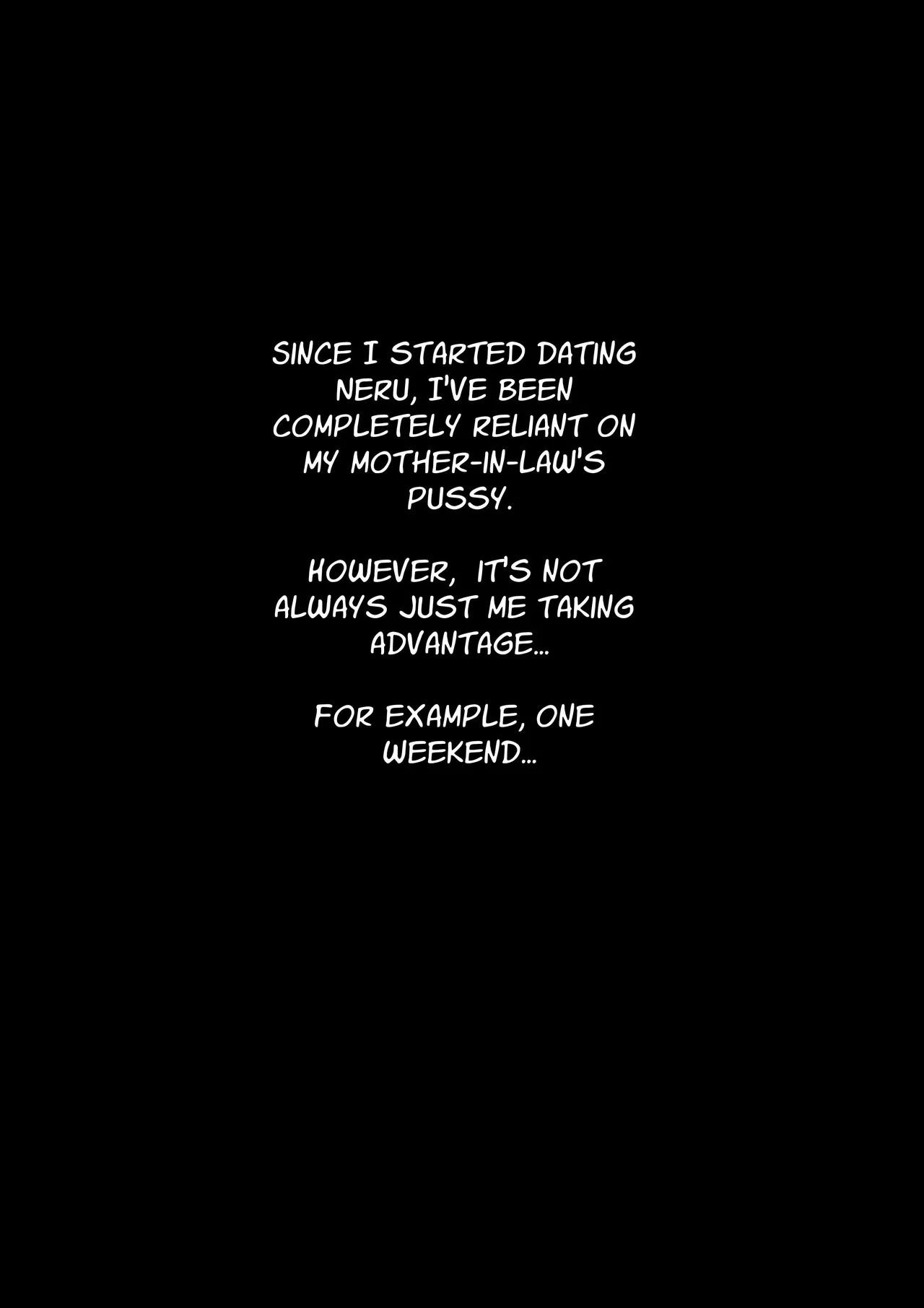 Okaa-sama wa Boku no Gokubuto Chinpo Senyou Manko | My Step-Mother is My Big Dick Exclusive Pussy page 10 full