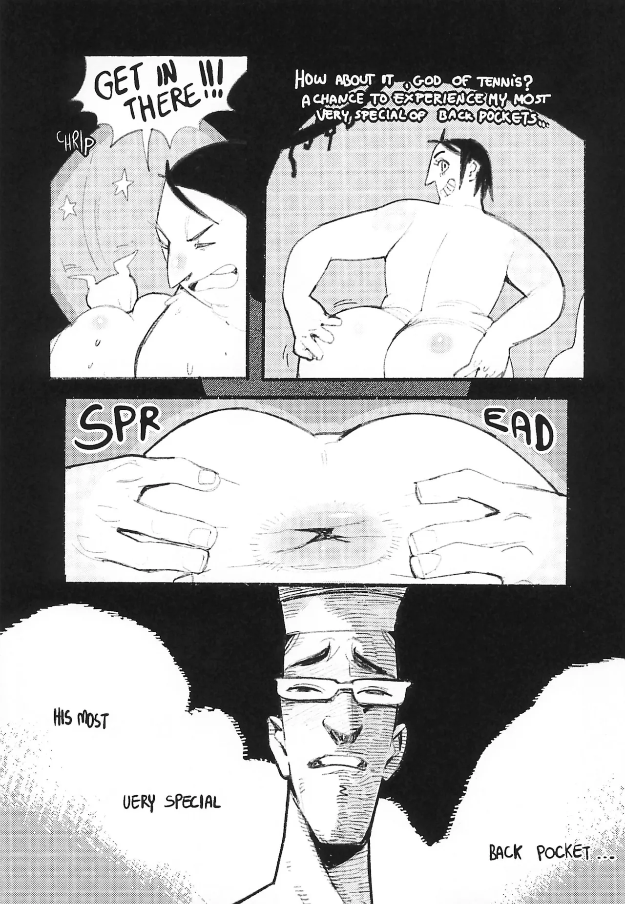 RECTUM CRYSTALS page 10 full