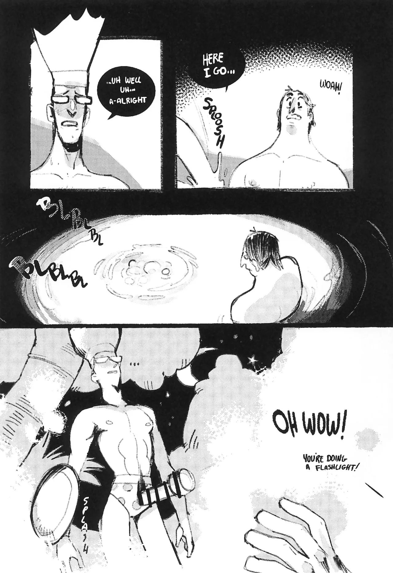 RECTUM CRYSTALS page 7 full