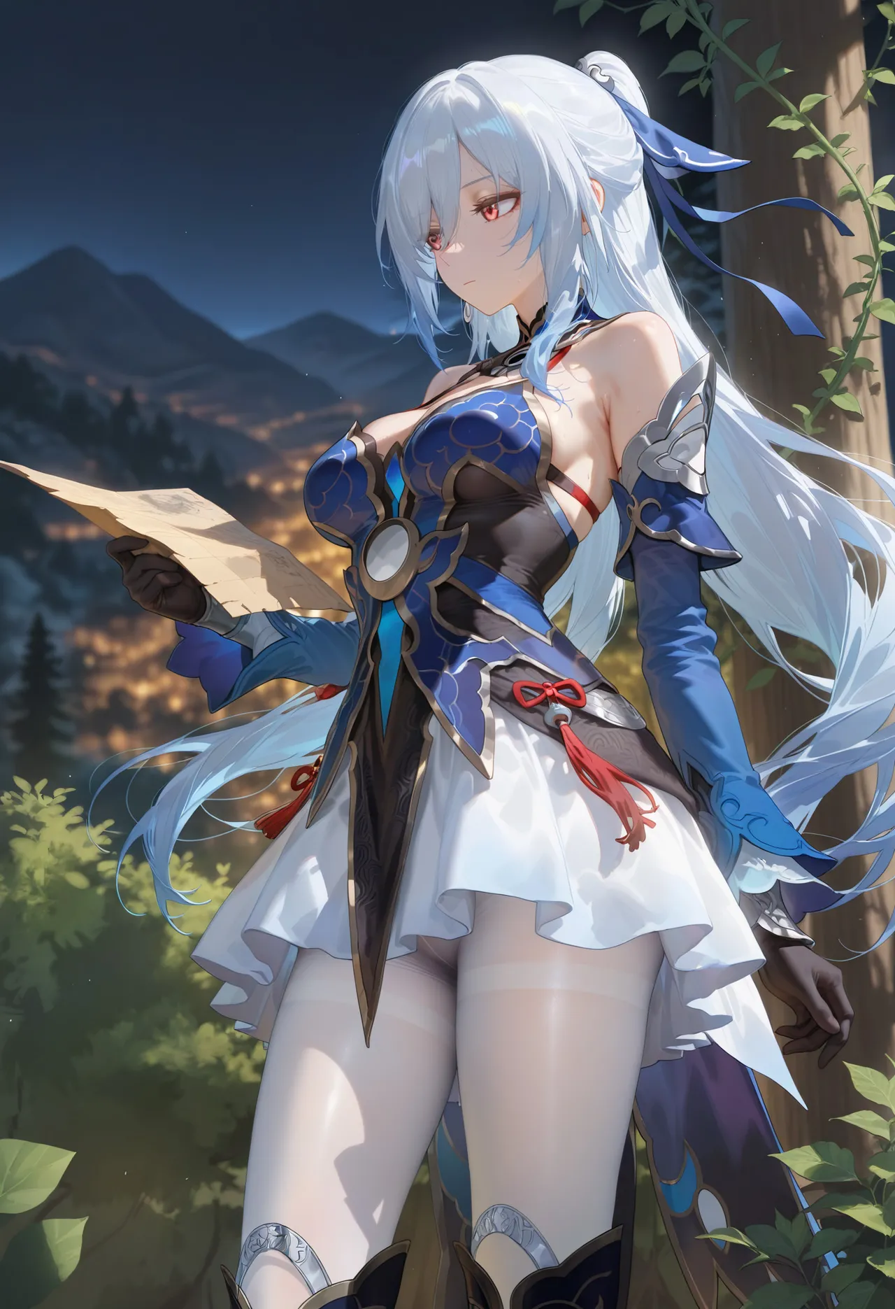 【patreon】MISAAKI   202503 p2 page 1 full