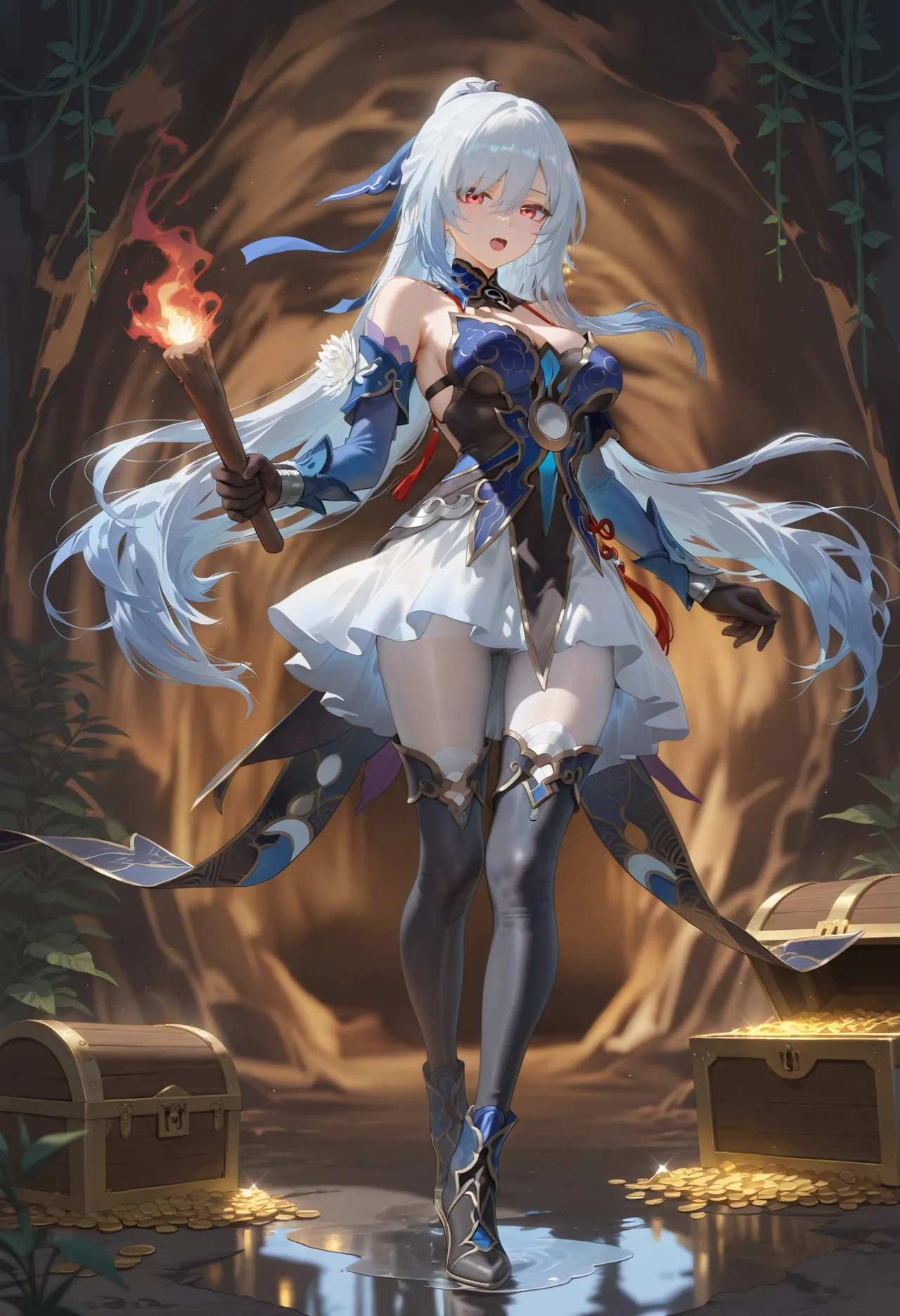 【patreon】MISAAKI   202503 p2 page 4 full