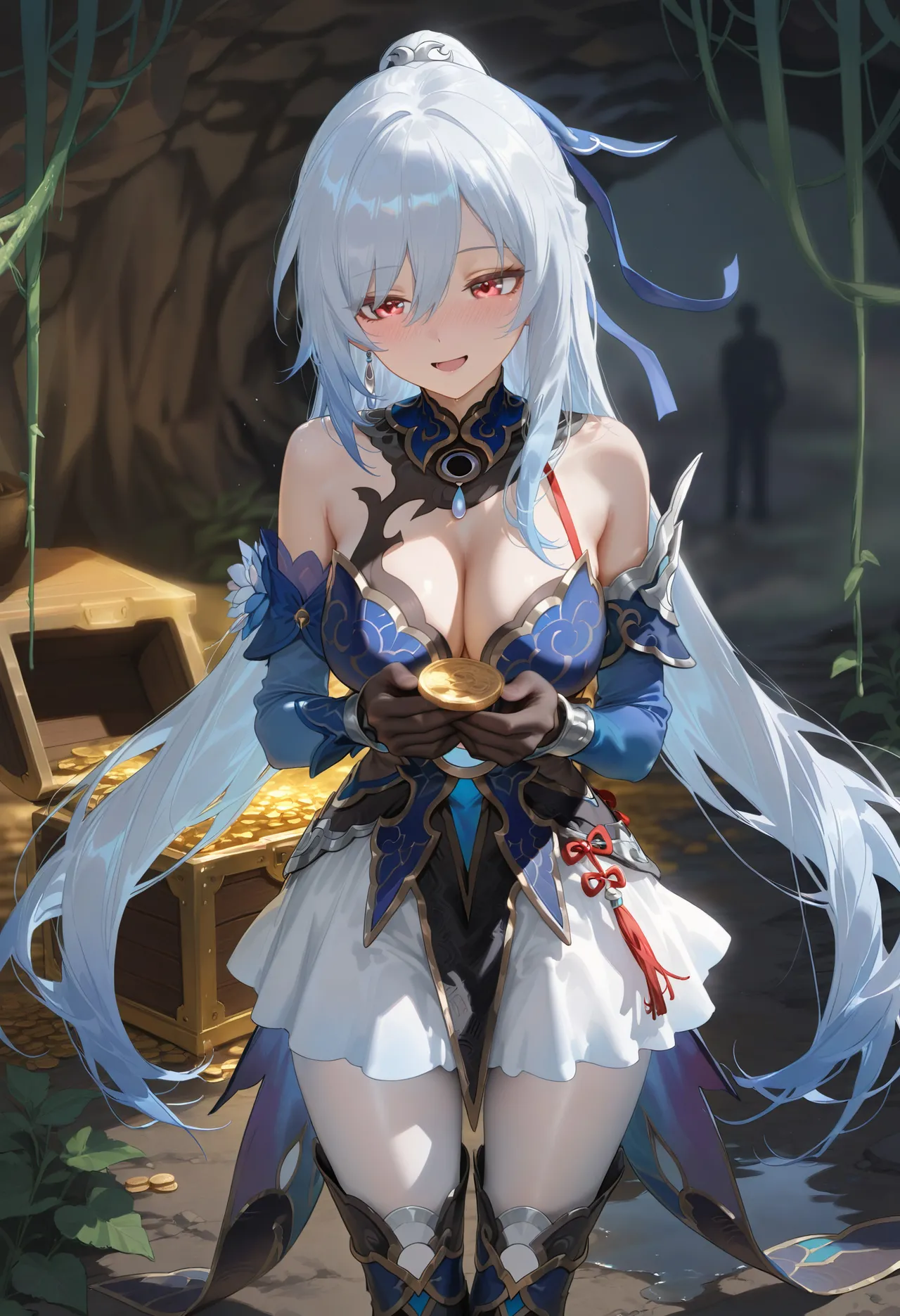 【patreon】MISAAKI   202503 p2 page 6 full