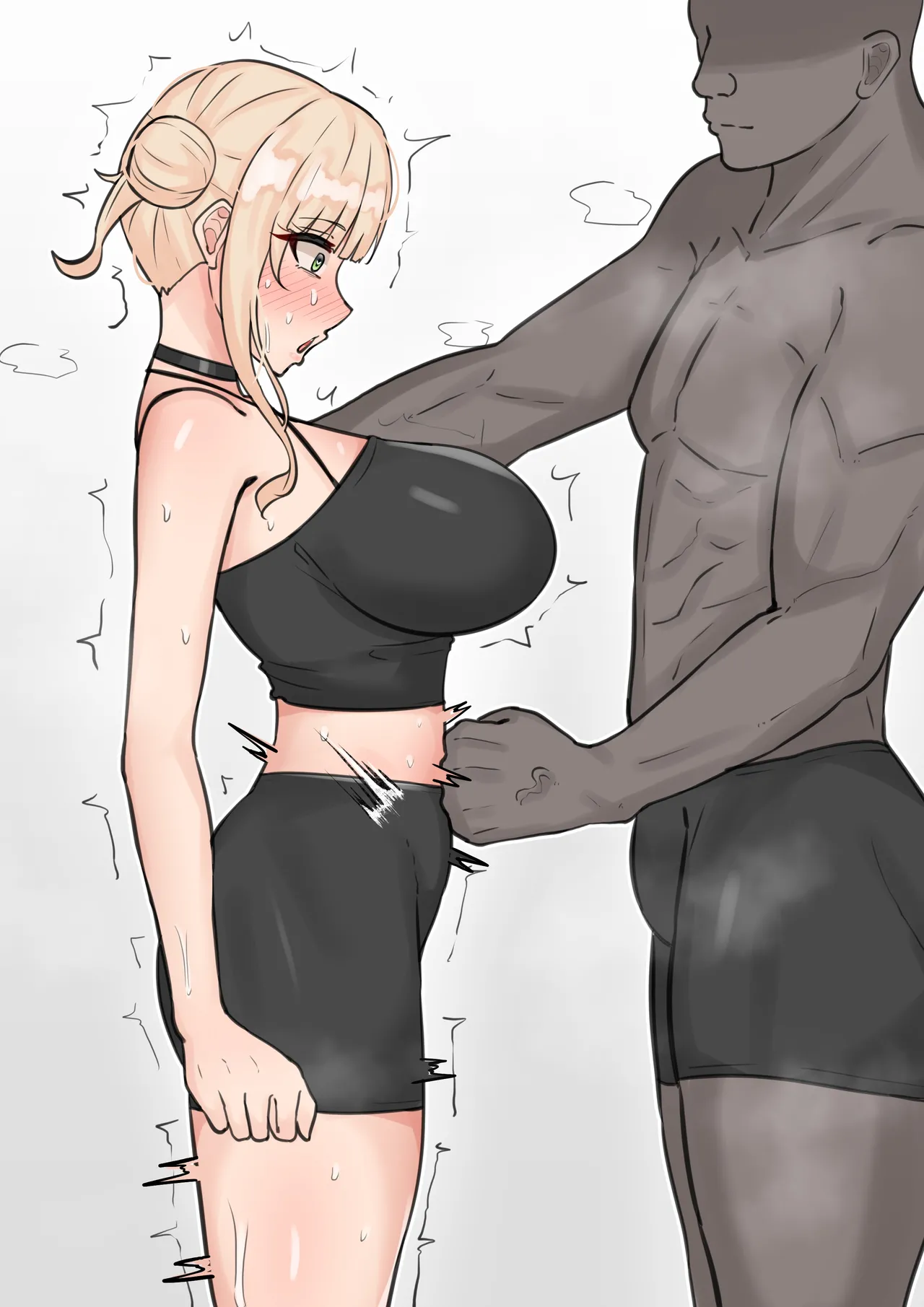 体外式アクメrcちゃん page 5 full