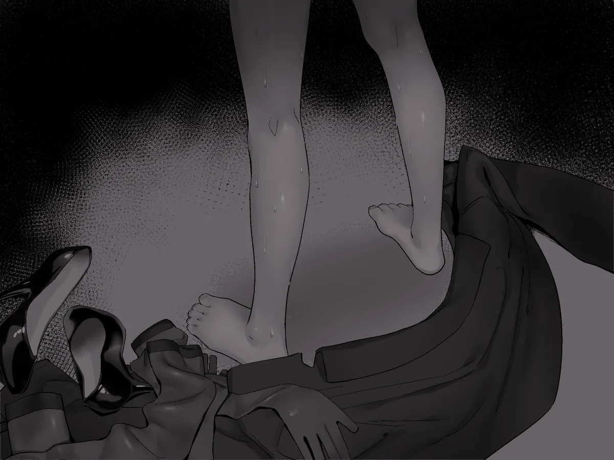 Ohlia Shakugan no Shana tentacle image set page 8 full