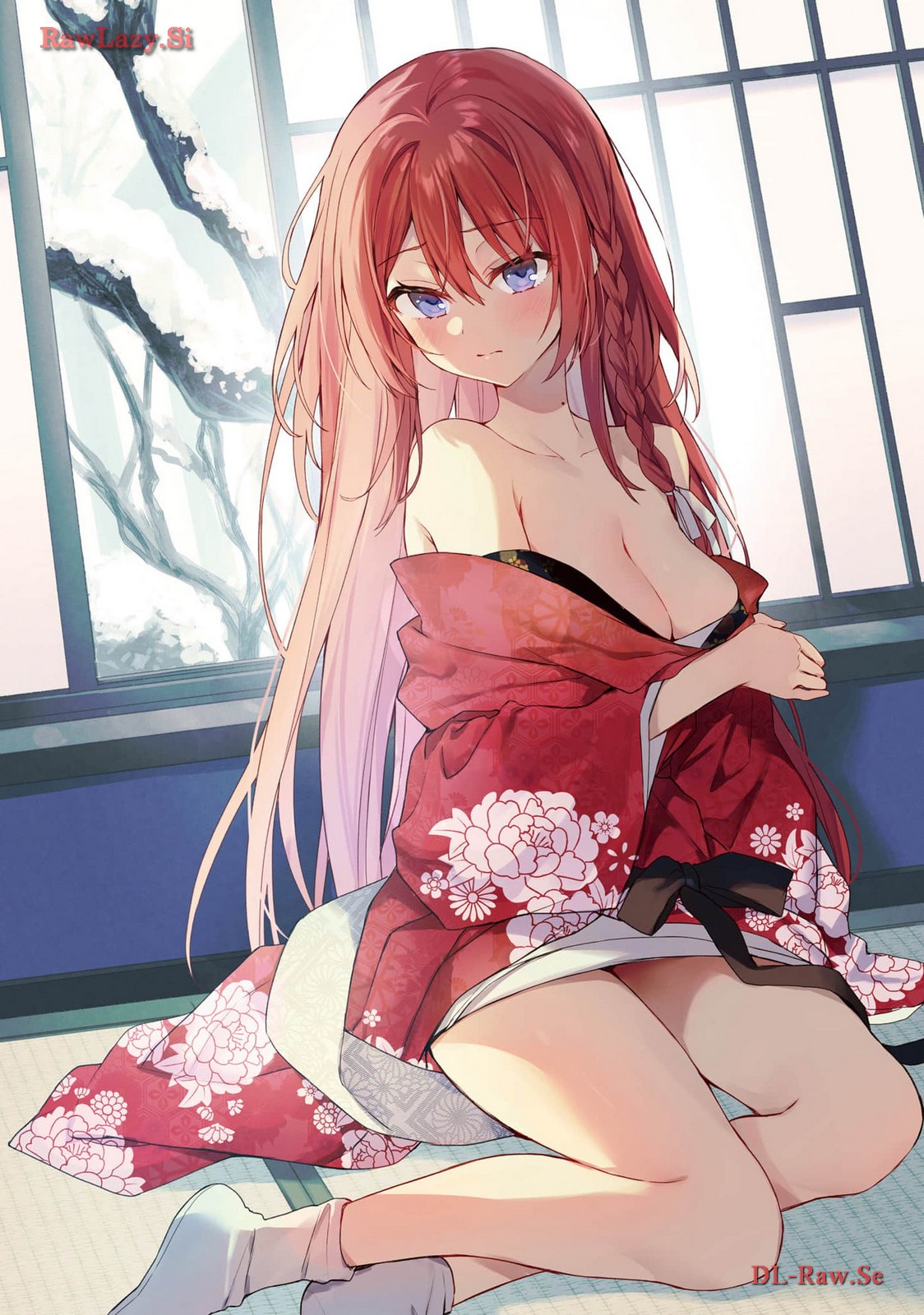 四姉妹は夜をおまちかね 第05巻 page 3 full