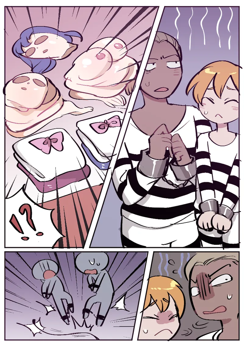 Skinsuit Idol page 2 full