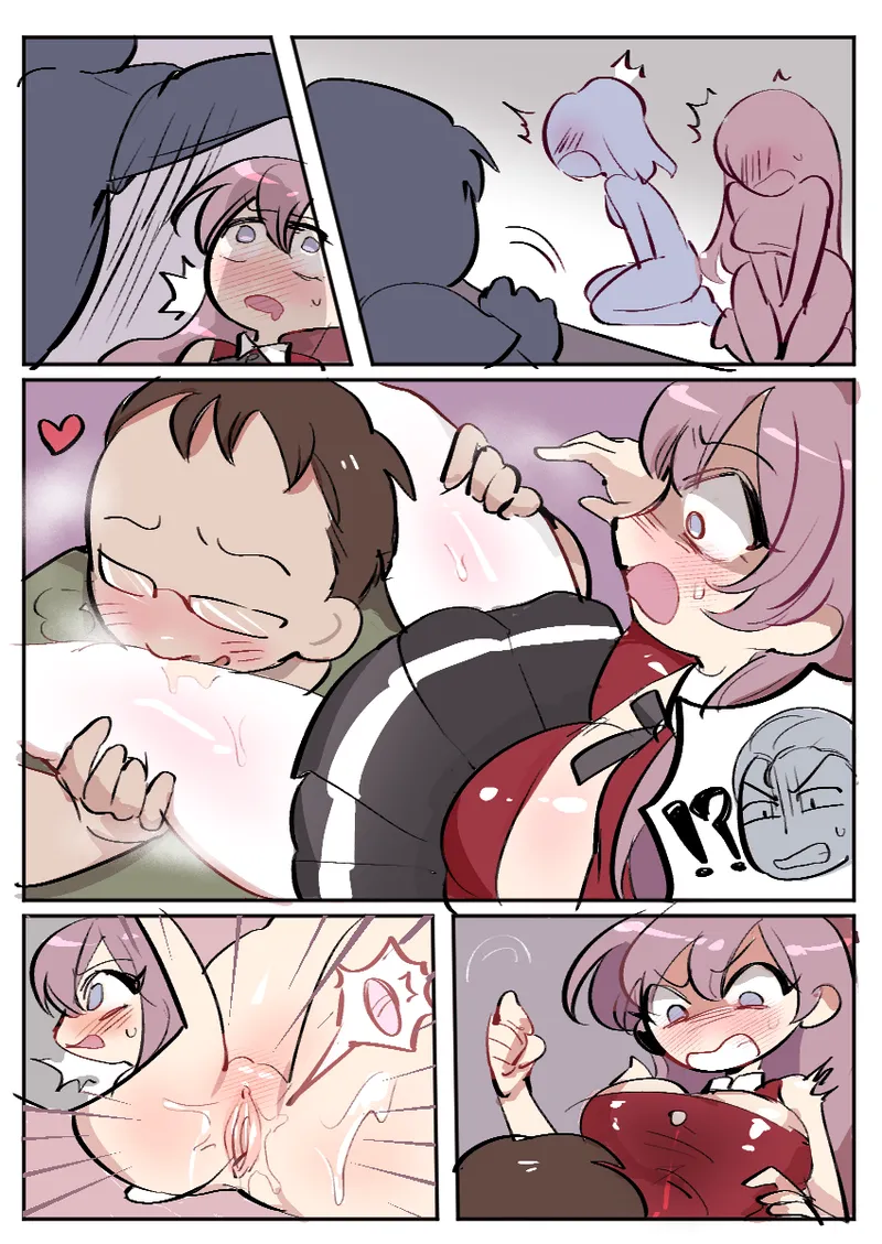 Skinsuit Idol page 7 full