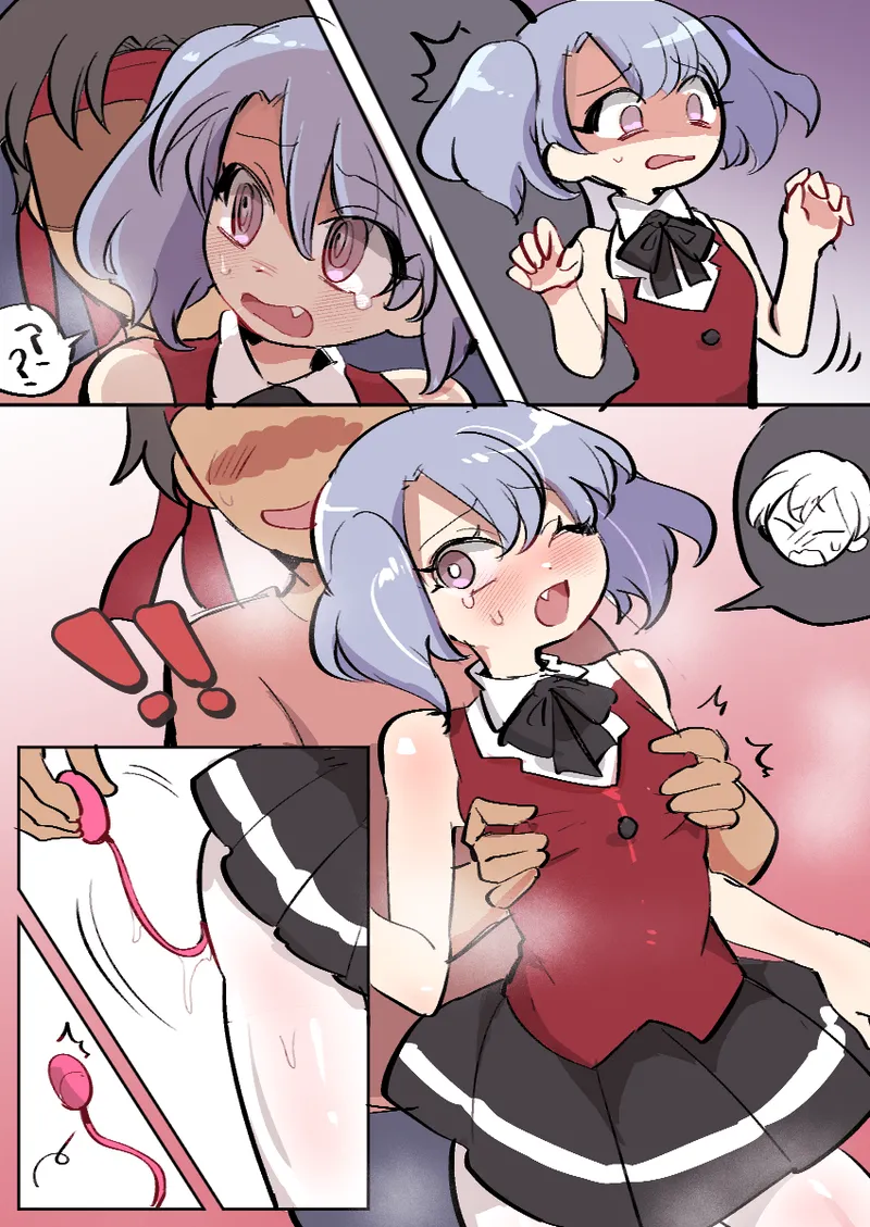 Skinsuit Idol page 8 full