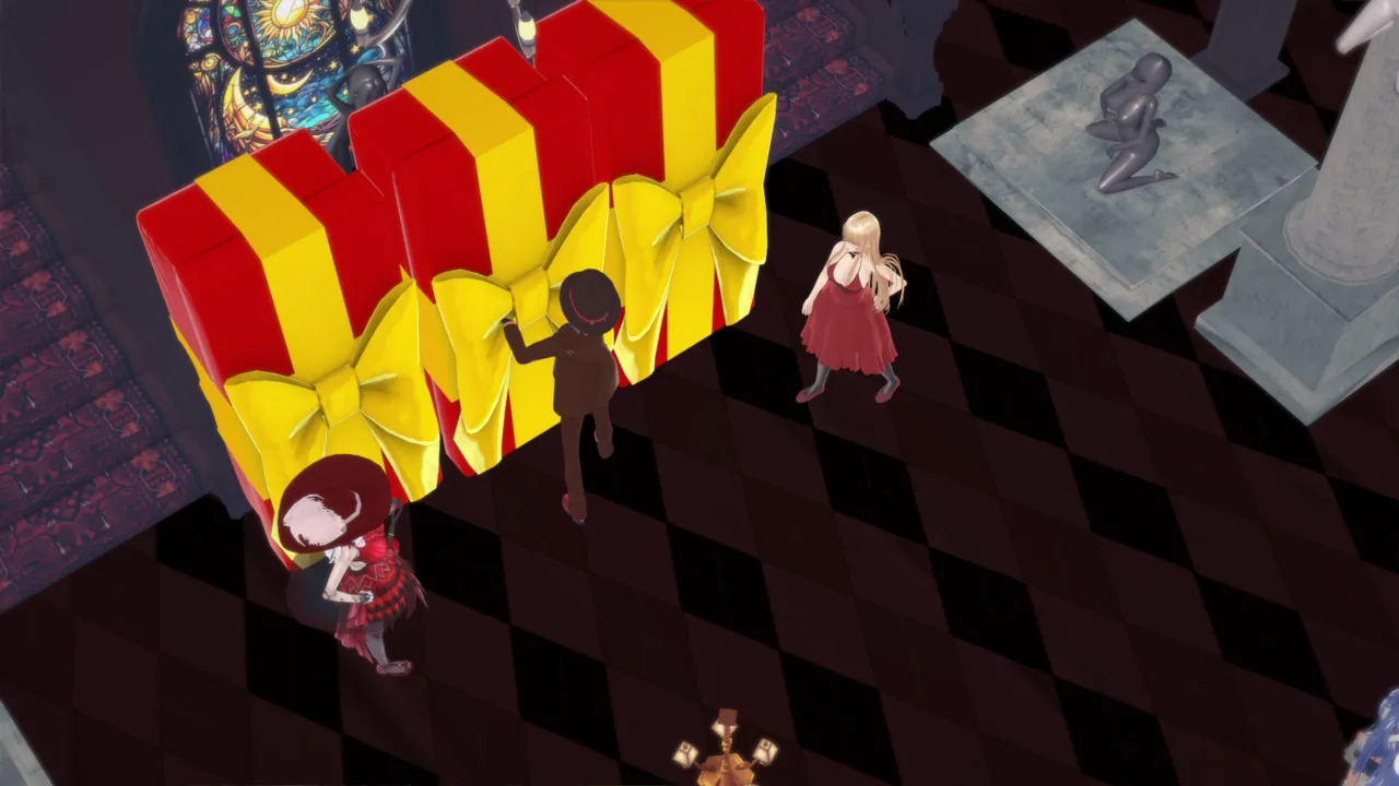 Collector's - Storage Visiting Tours page 10 full