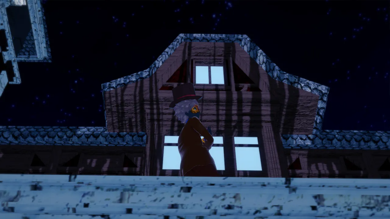 Collector's - Storage Visiting Tours page 2 full