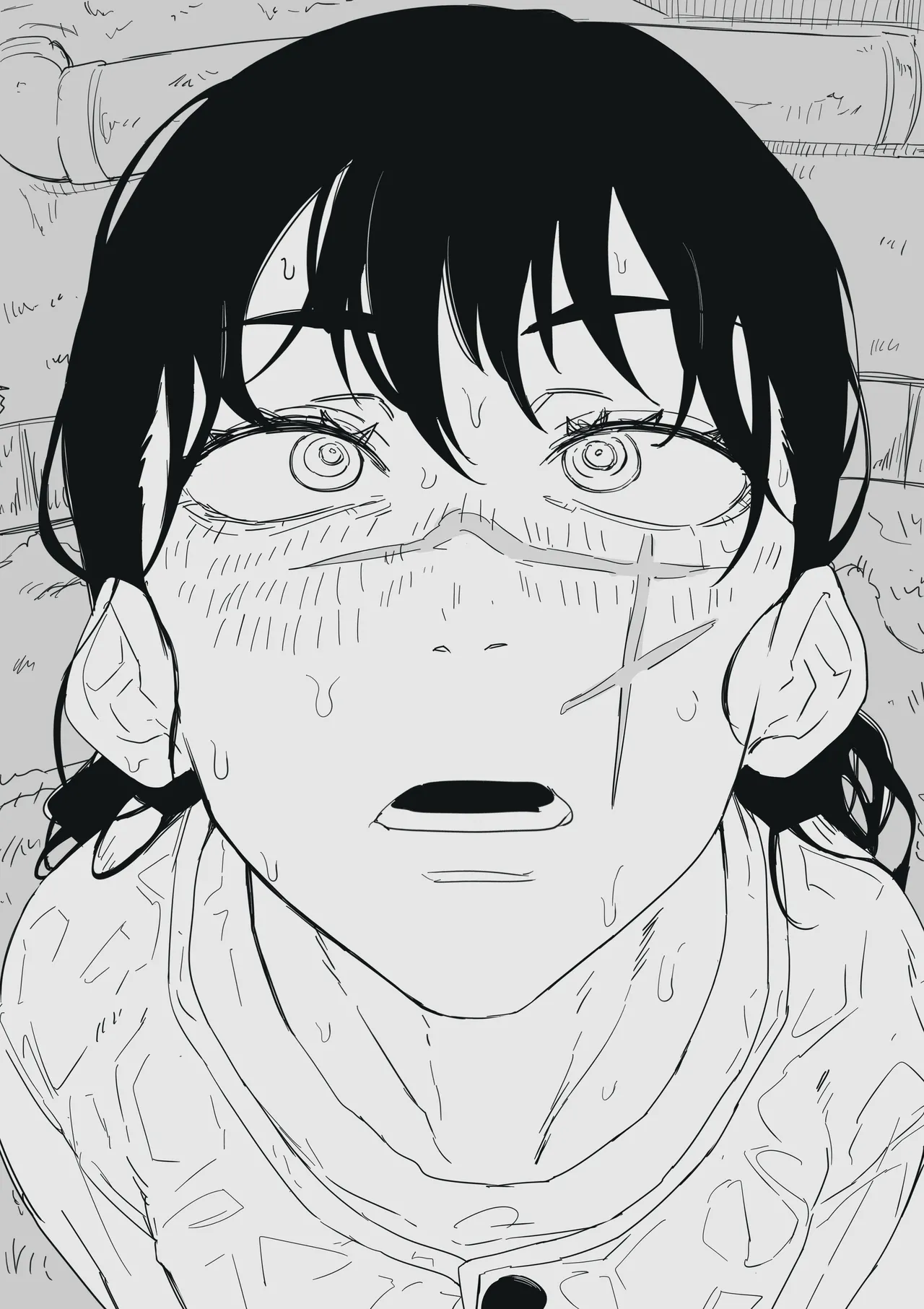 Nuezou Mitaka Asa page 2 full