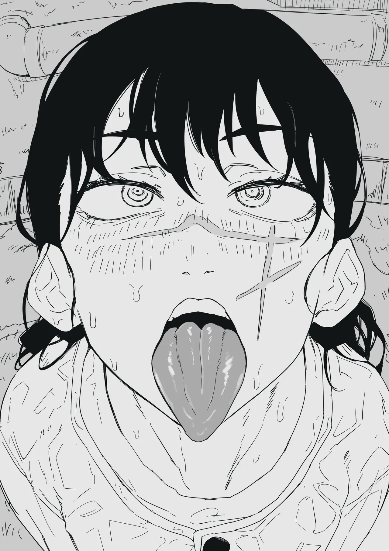 Nuezou Mitaka Asa page 3 full