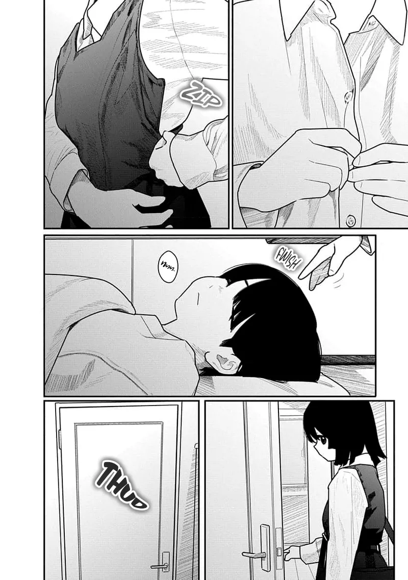 Kairaku no Rou - CHAPTER 15 page 2 full