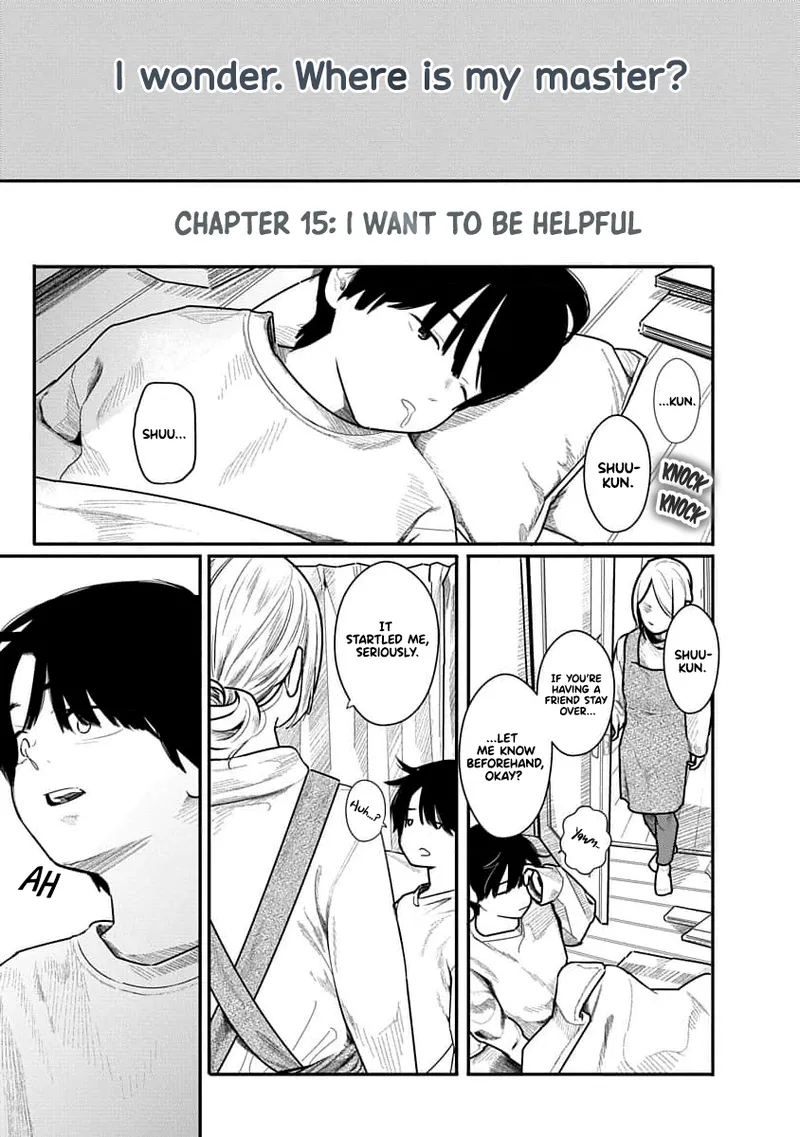 Kairaku no Rou - CHAPTER 15 page 3 full