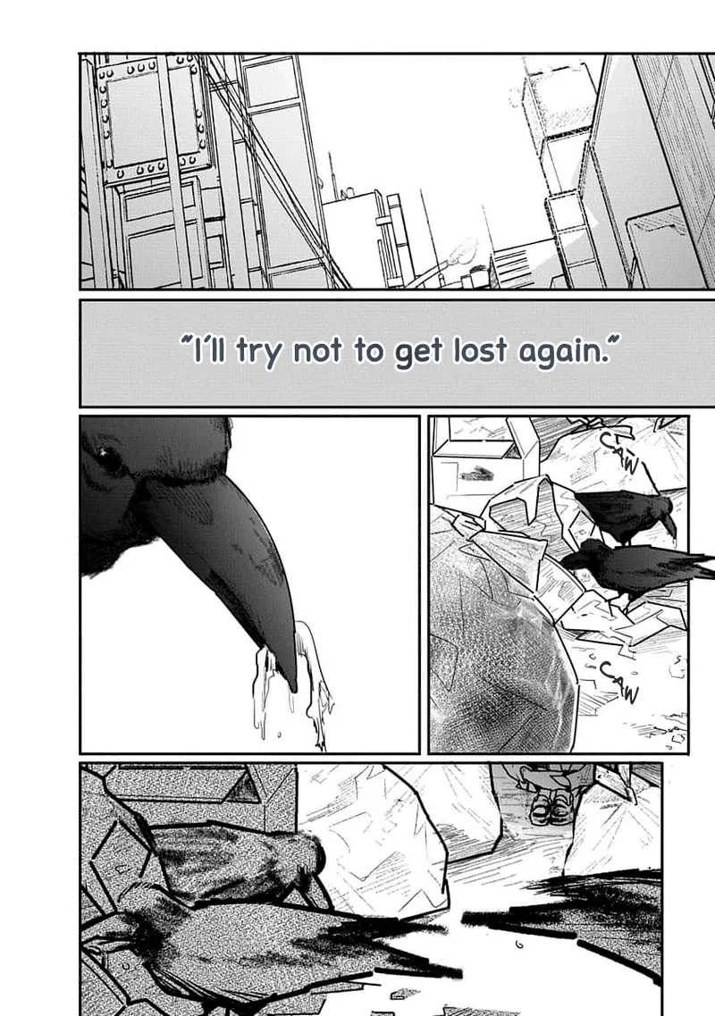 Kairaku no Rou - CHAPTER 15 page 6 full