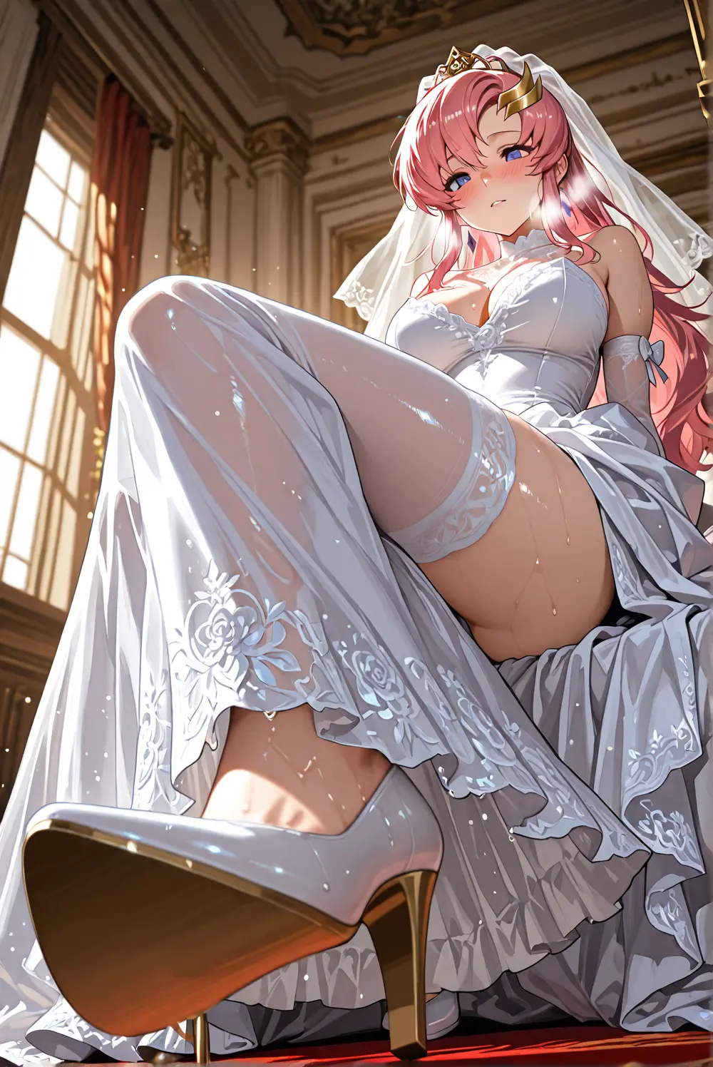 - Lacus Clyne page 3 full