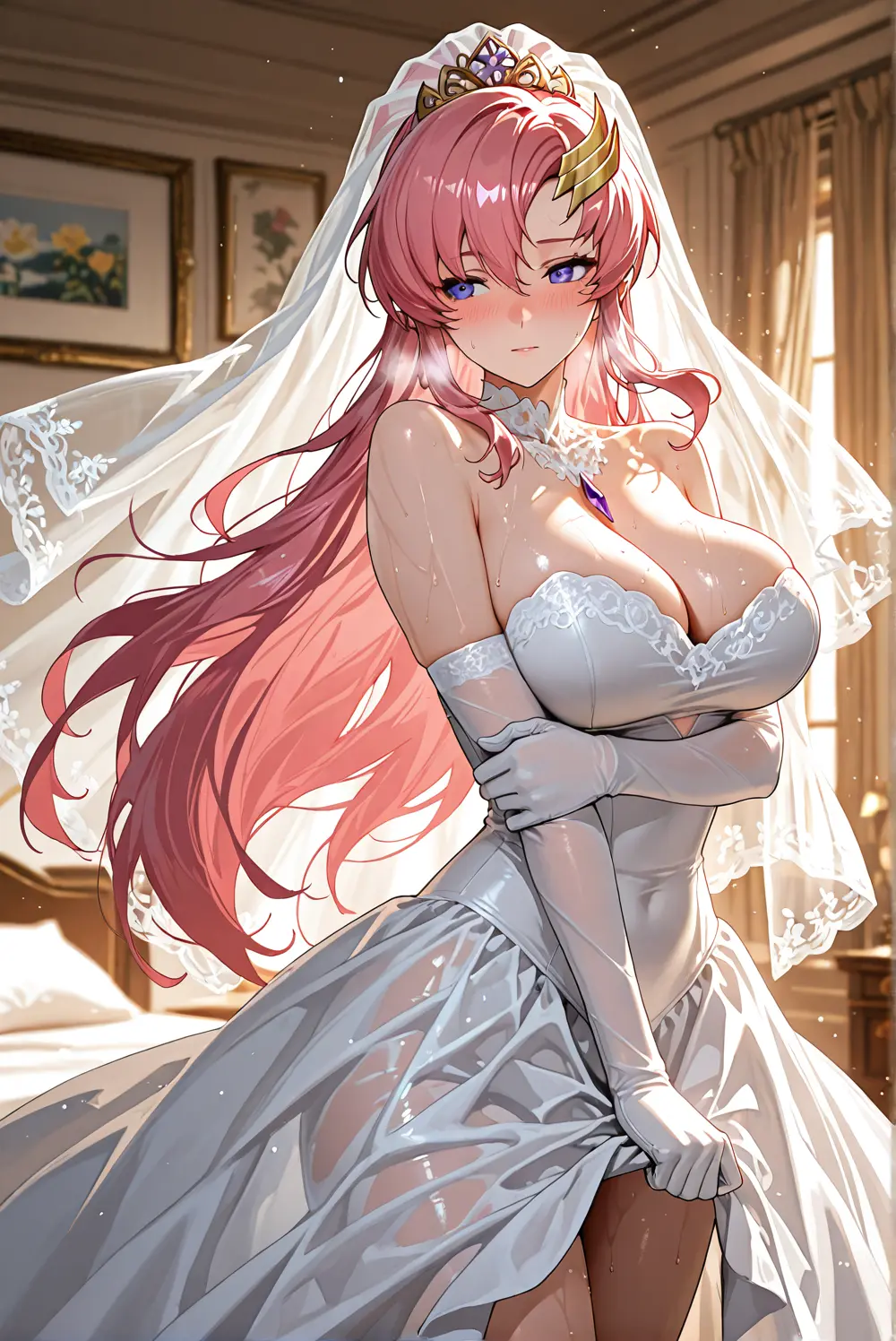 - Lacus Clyne page 7 full