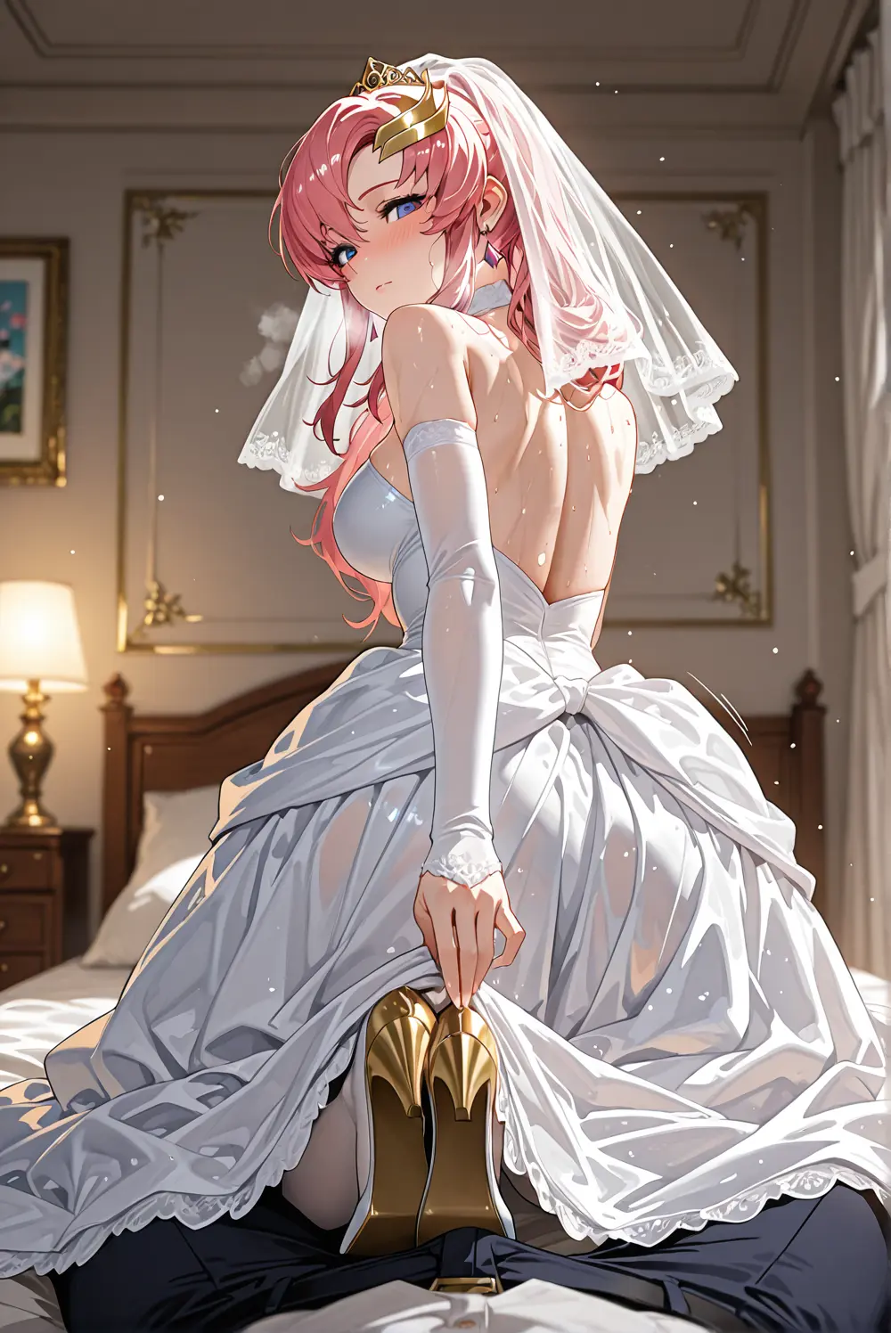 - Lacus Clyne page 8 full