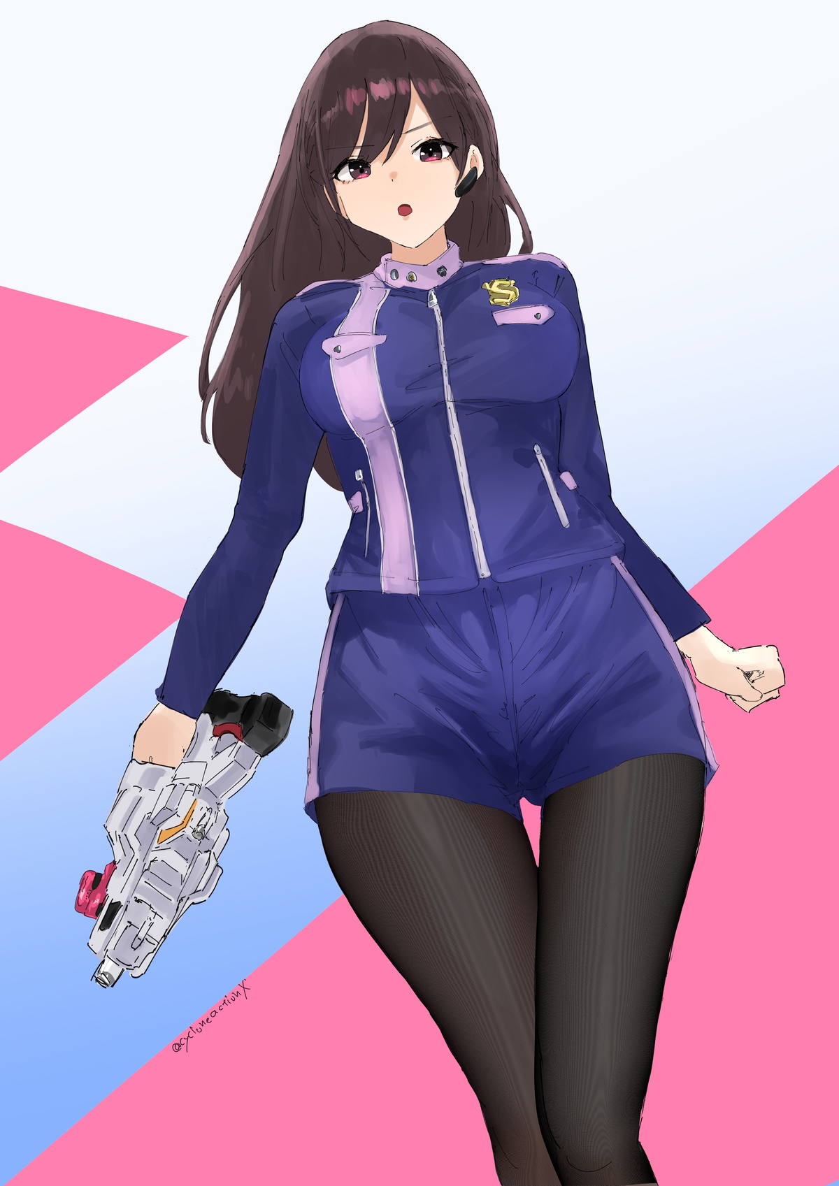 Pathranger vs LupinRanger page 6 full