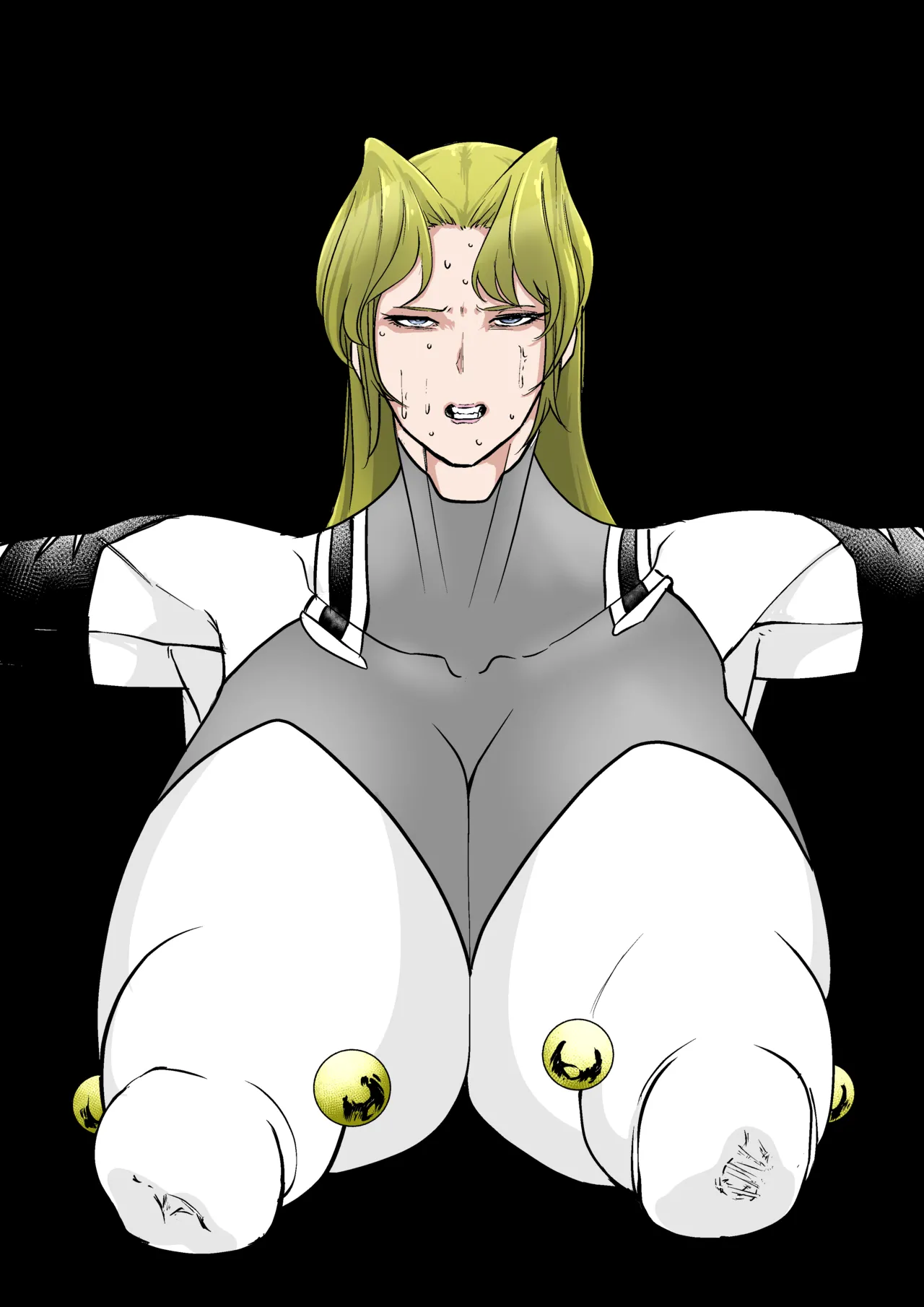 Superheroine Ema no Haiboku 15 page 2 full