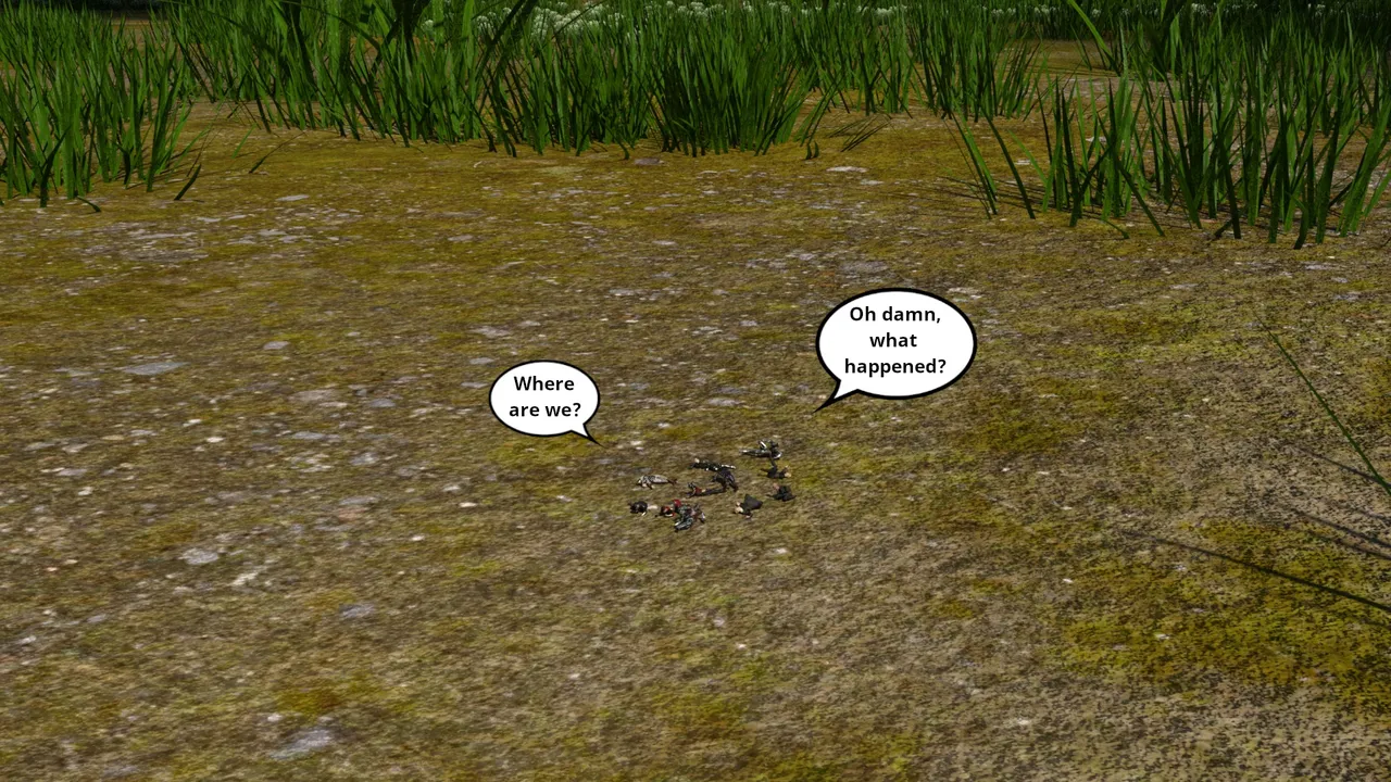 Ciri's Revenge page 5 full