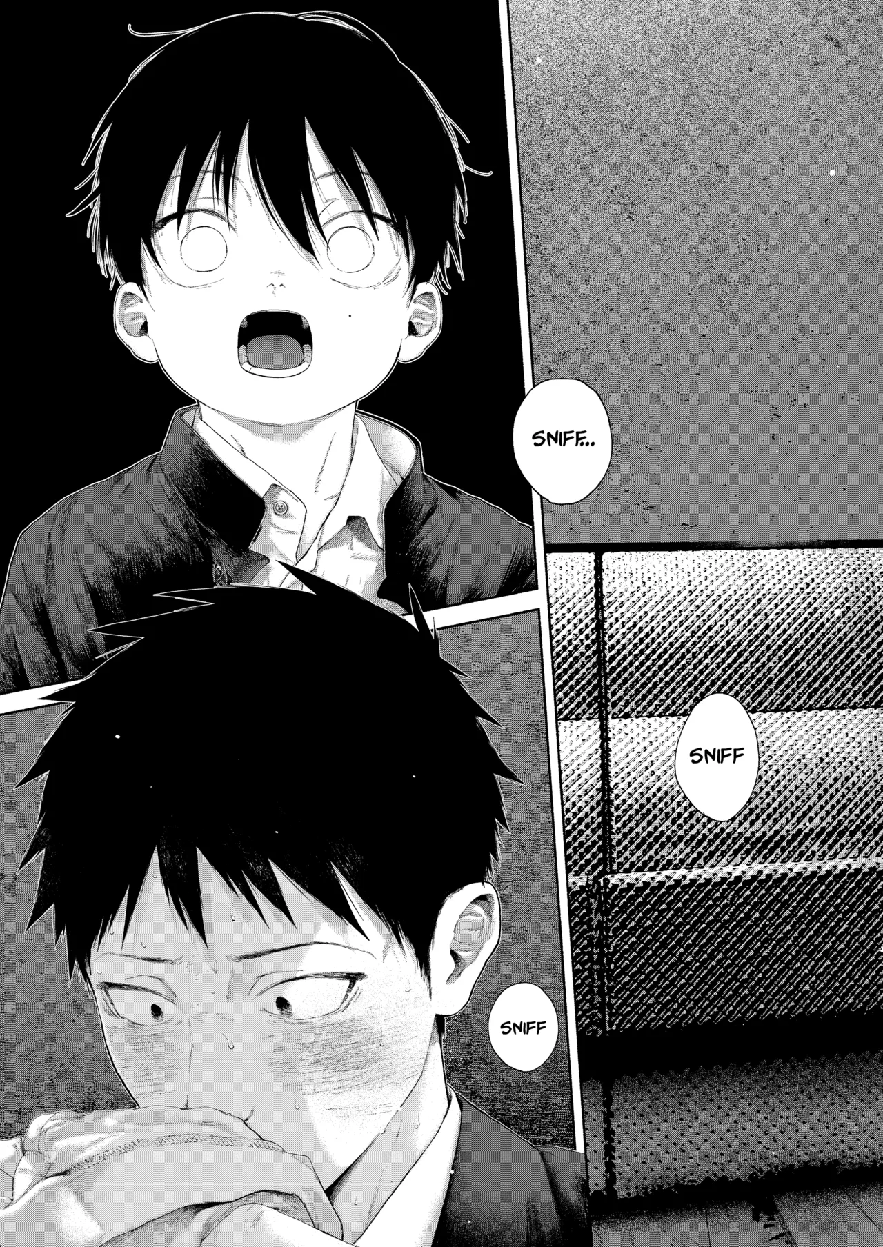 Undernote Interlude page 7 full