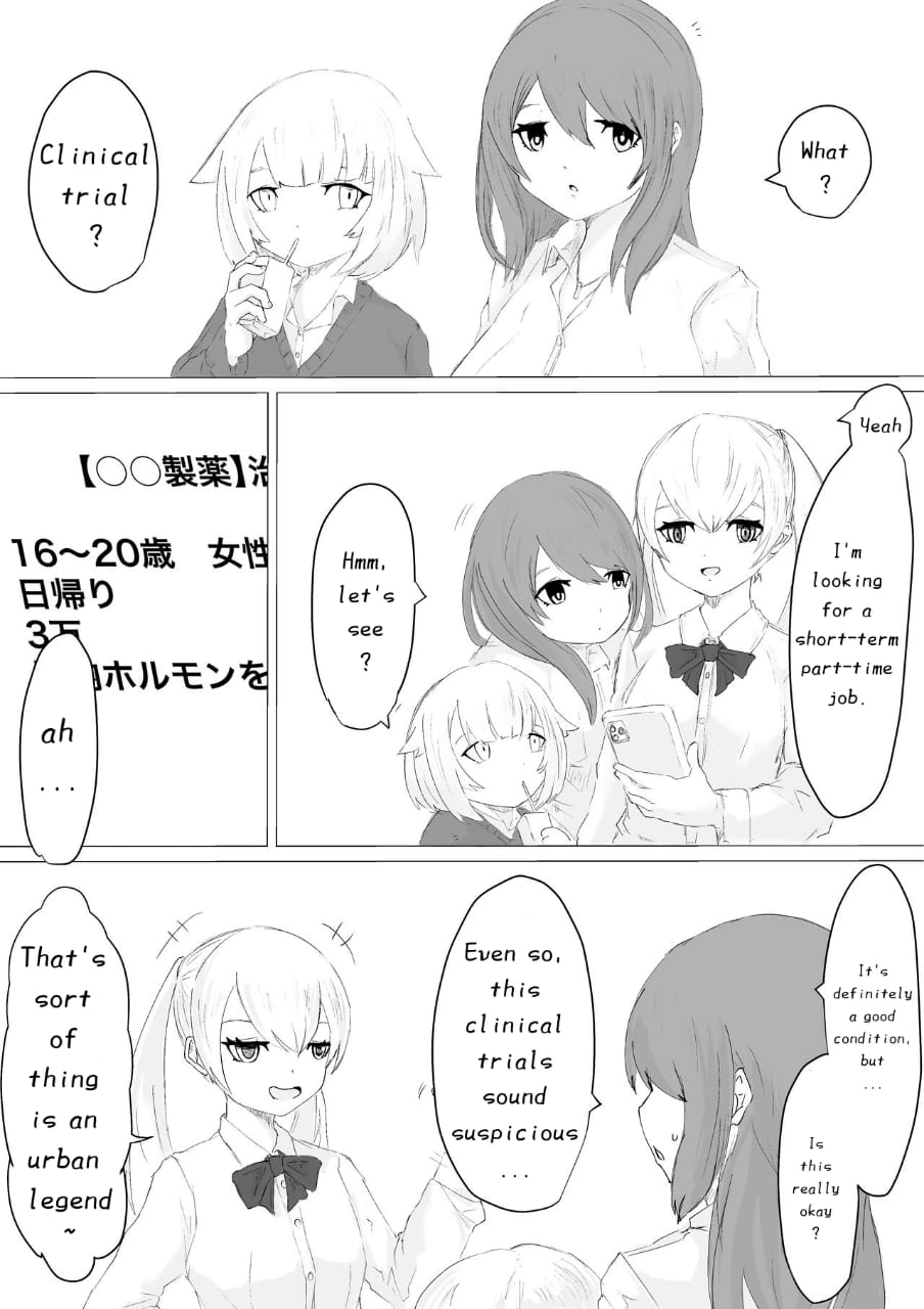 Life-Termination Clinical Trial Monitor page 2 full