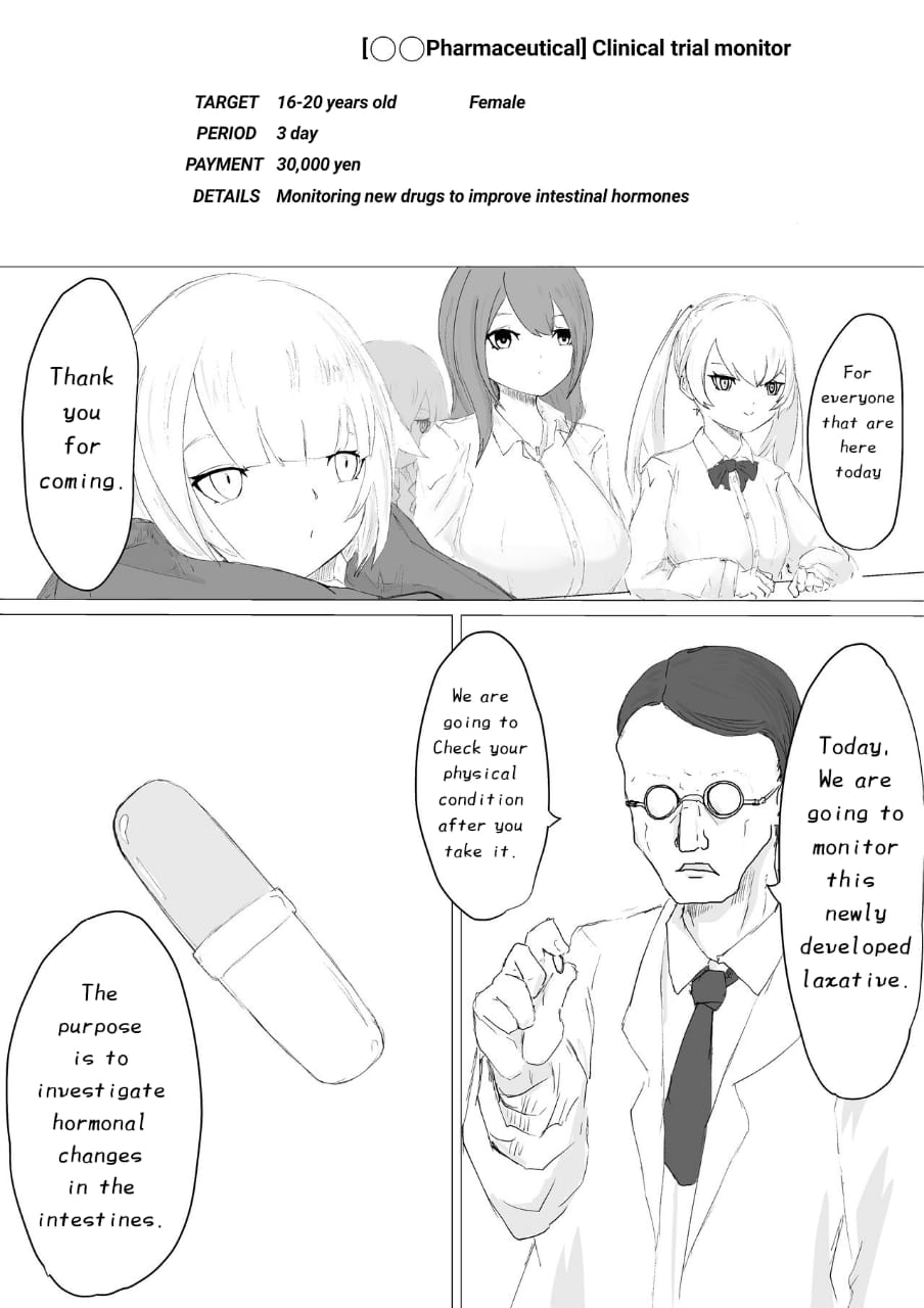 Life-Termination Clinical Trial Monitor page 4 full