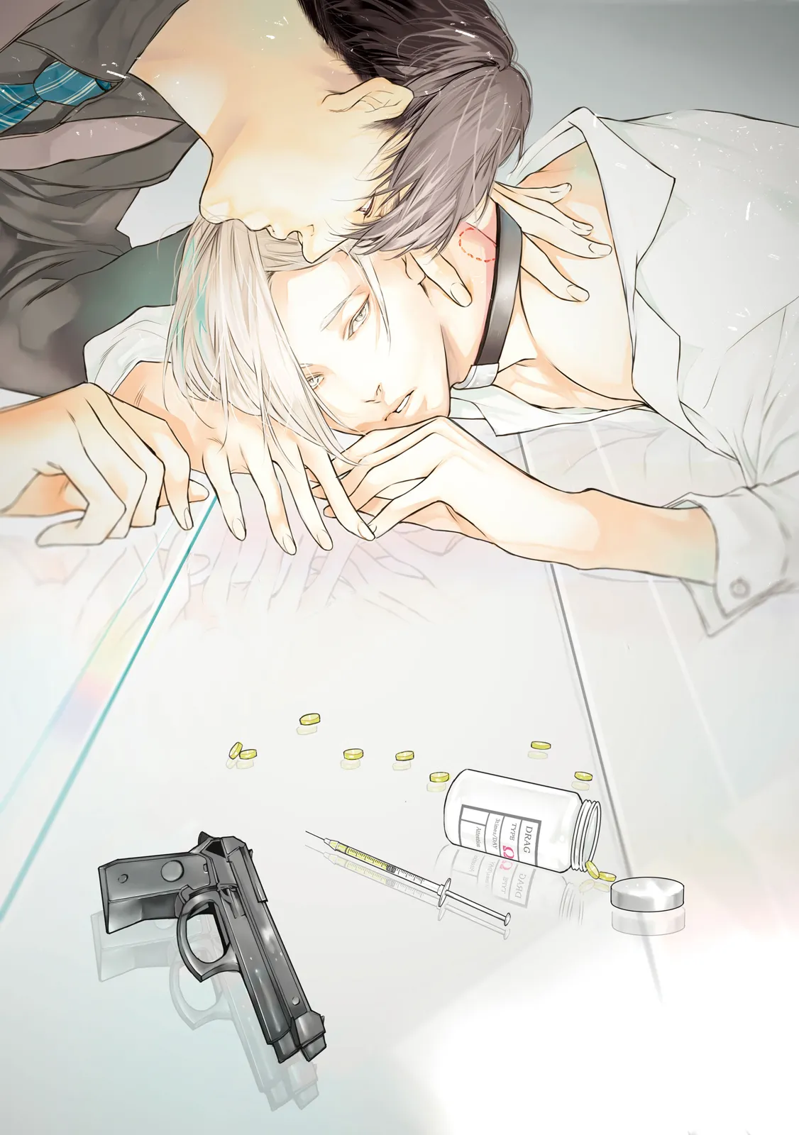 Re:birth | Re：birth 重生 page 2 full