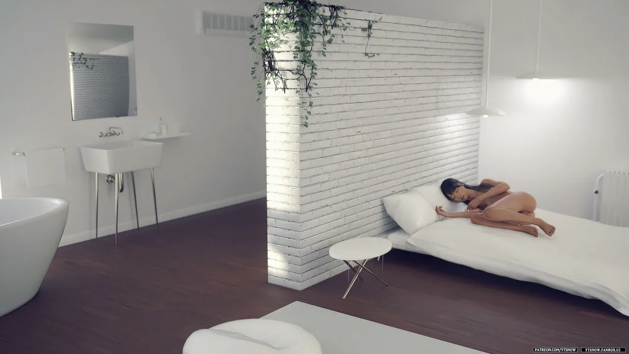 Little Sister 7 page 2 full