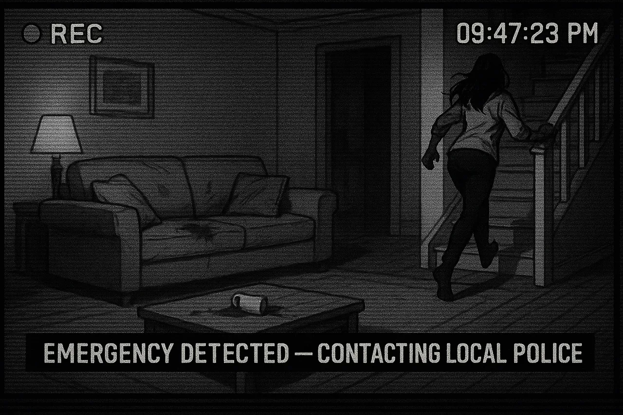 Mirage vs The Frame Job . page 6 full