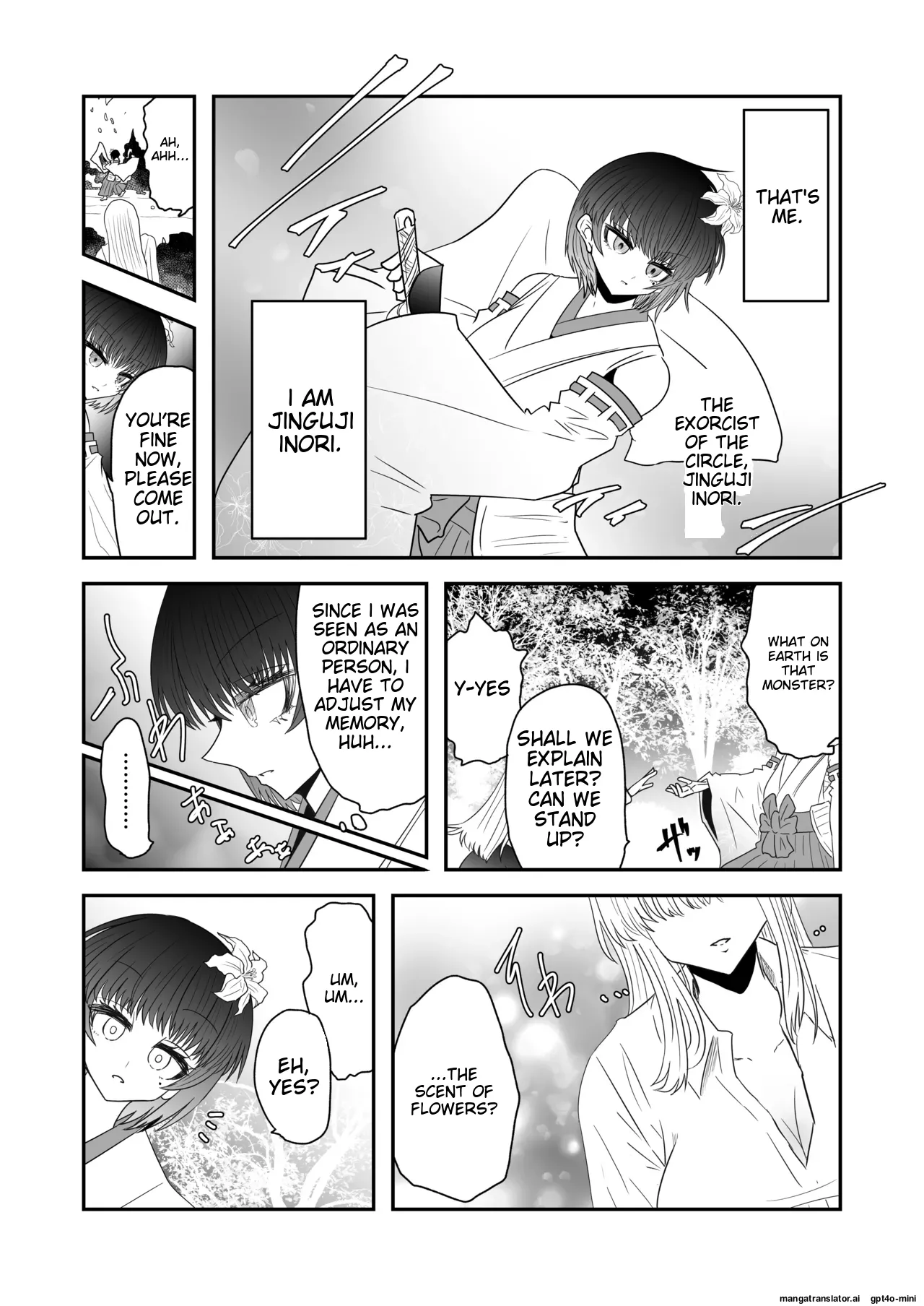 Taimashi Haiboku Monogatari page 3 full