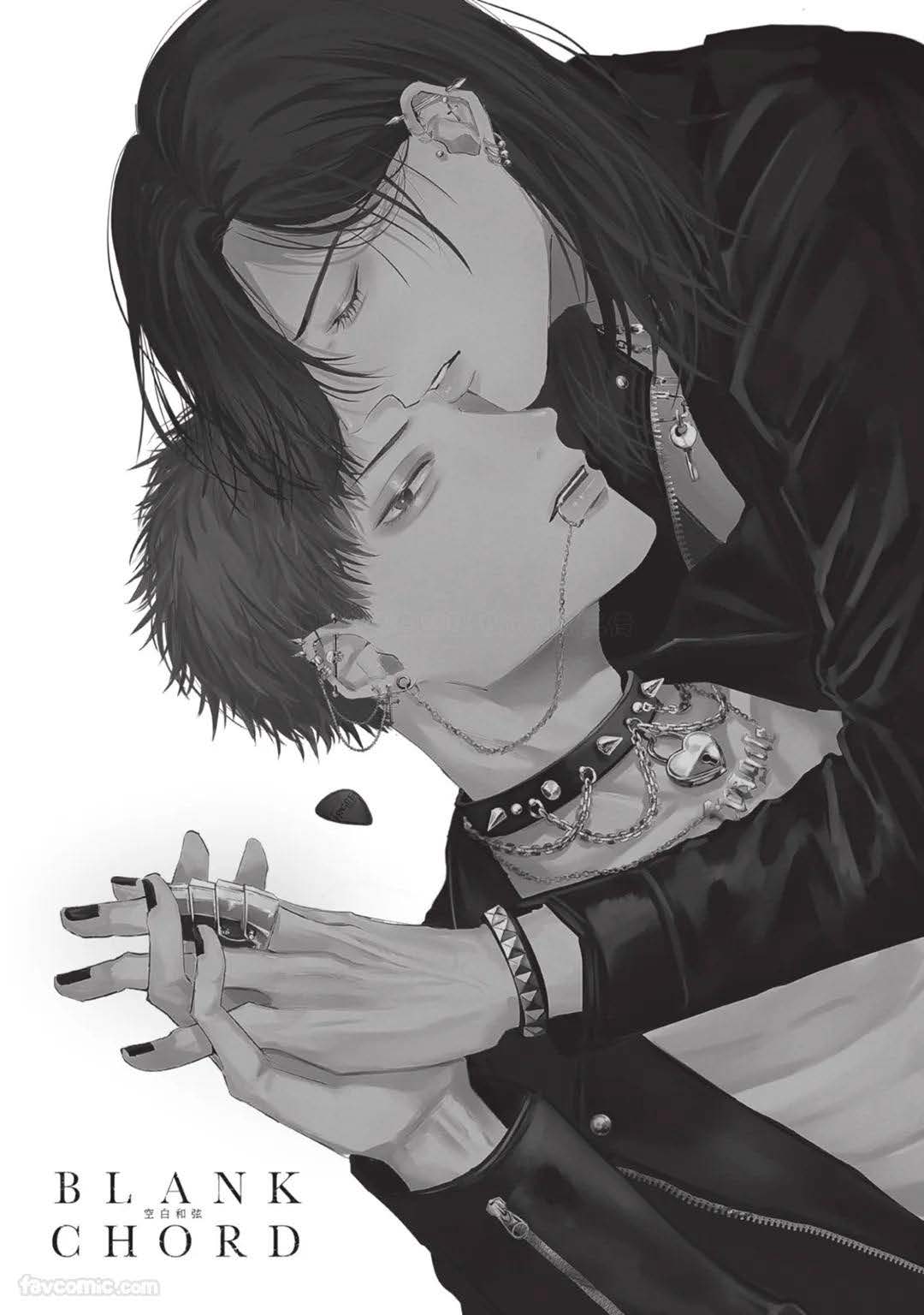 ブランクコード︱空白和弦 page 2 full