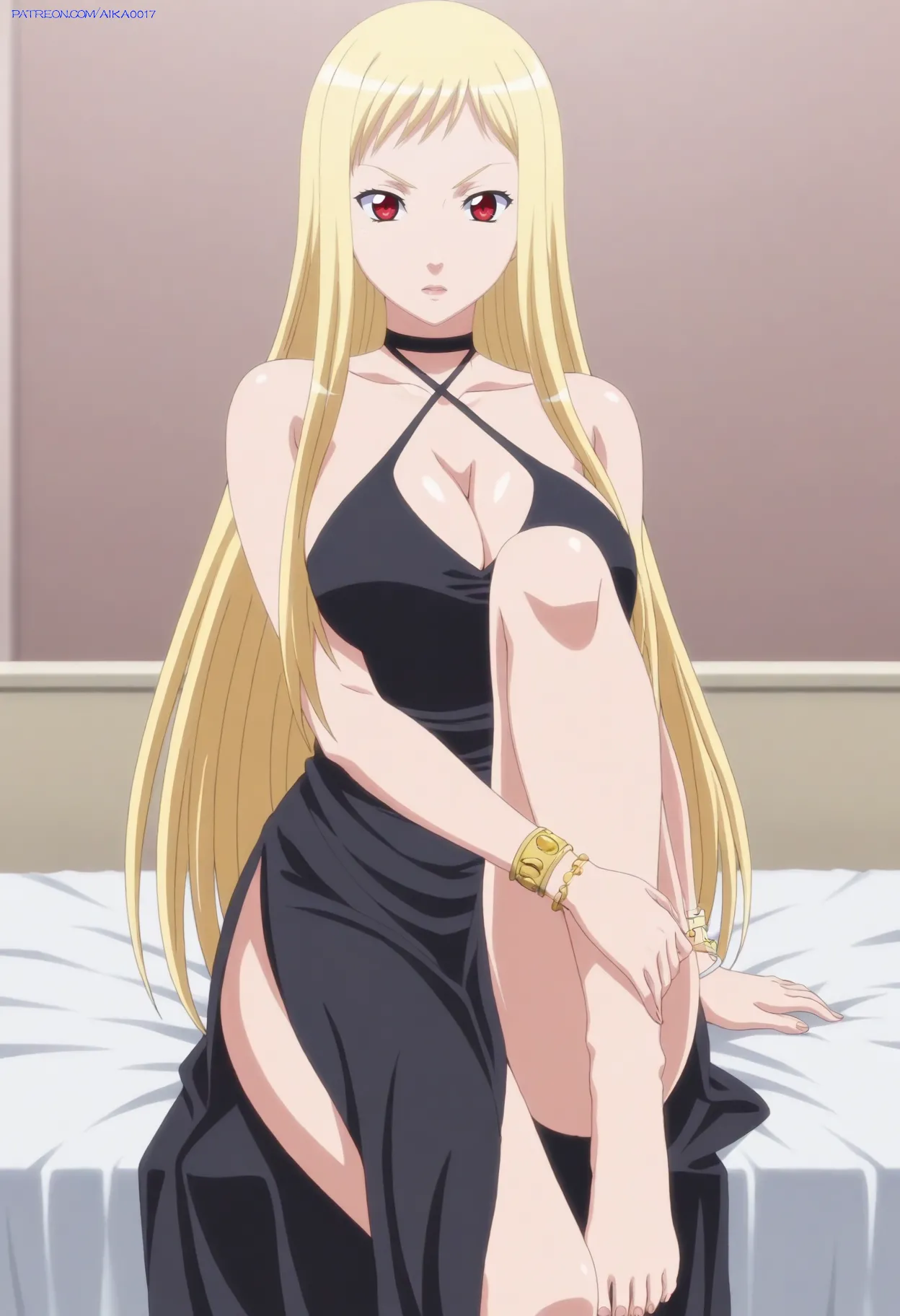 2.9七瀬サキ-クリムゾンガールズ129P page 6 full