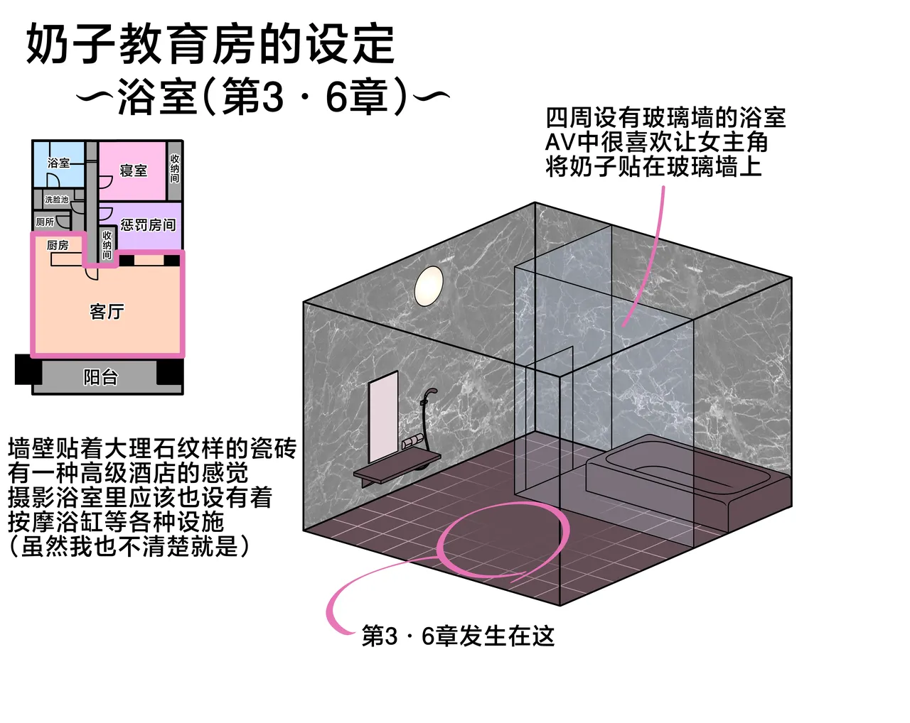 Baby Boobs Masochist Education Video Vol.1 ~Rinko Mama Edition~ page 10 full