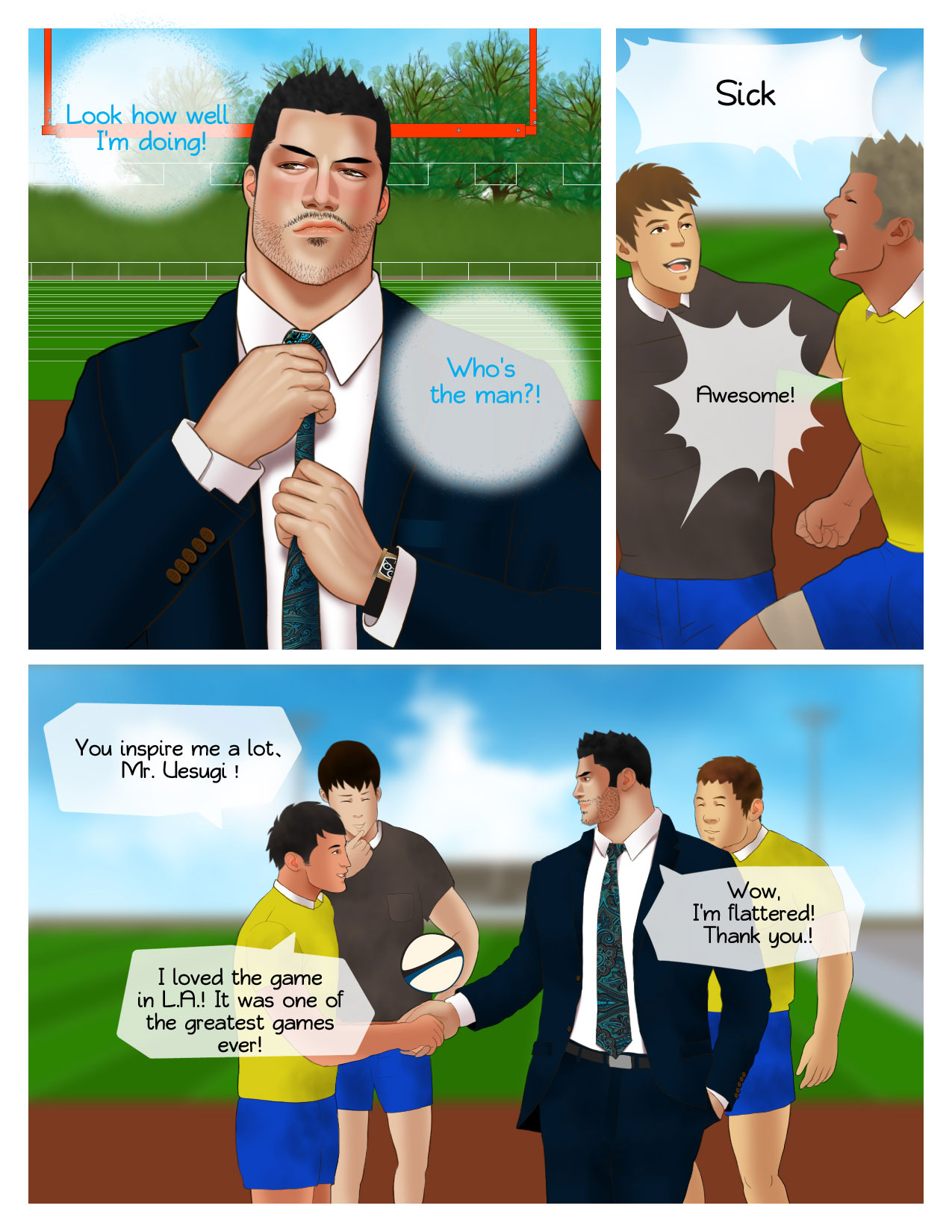 Transformation EP 14 page 4 full