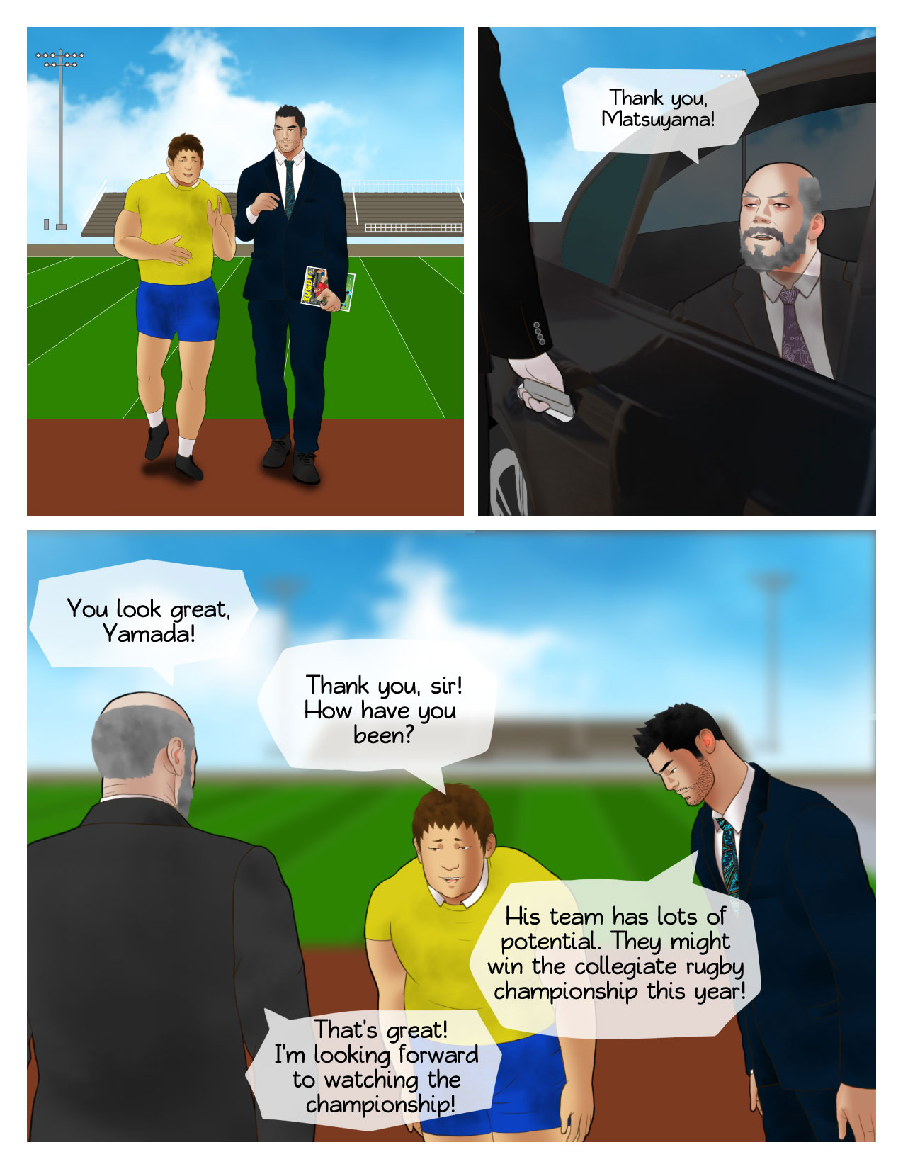 Transformation EP 14 page 5 full