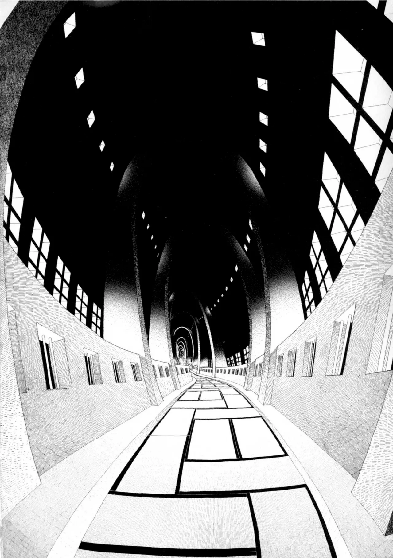 Hotta Vol. 1 page 8 full