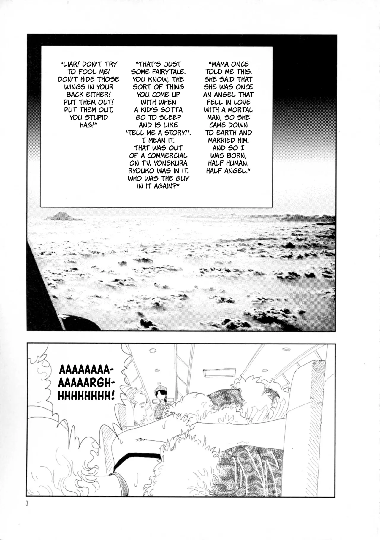 Hotta Vol. 1 page 9 full