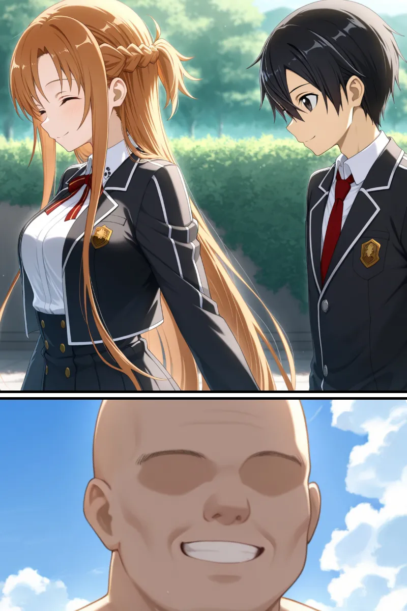 SA● ヒロイン蹂躙 催●支配 〜 ア◯ナ＆ス◯ハ 〜【セリフ無】 page 2 full