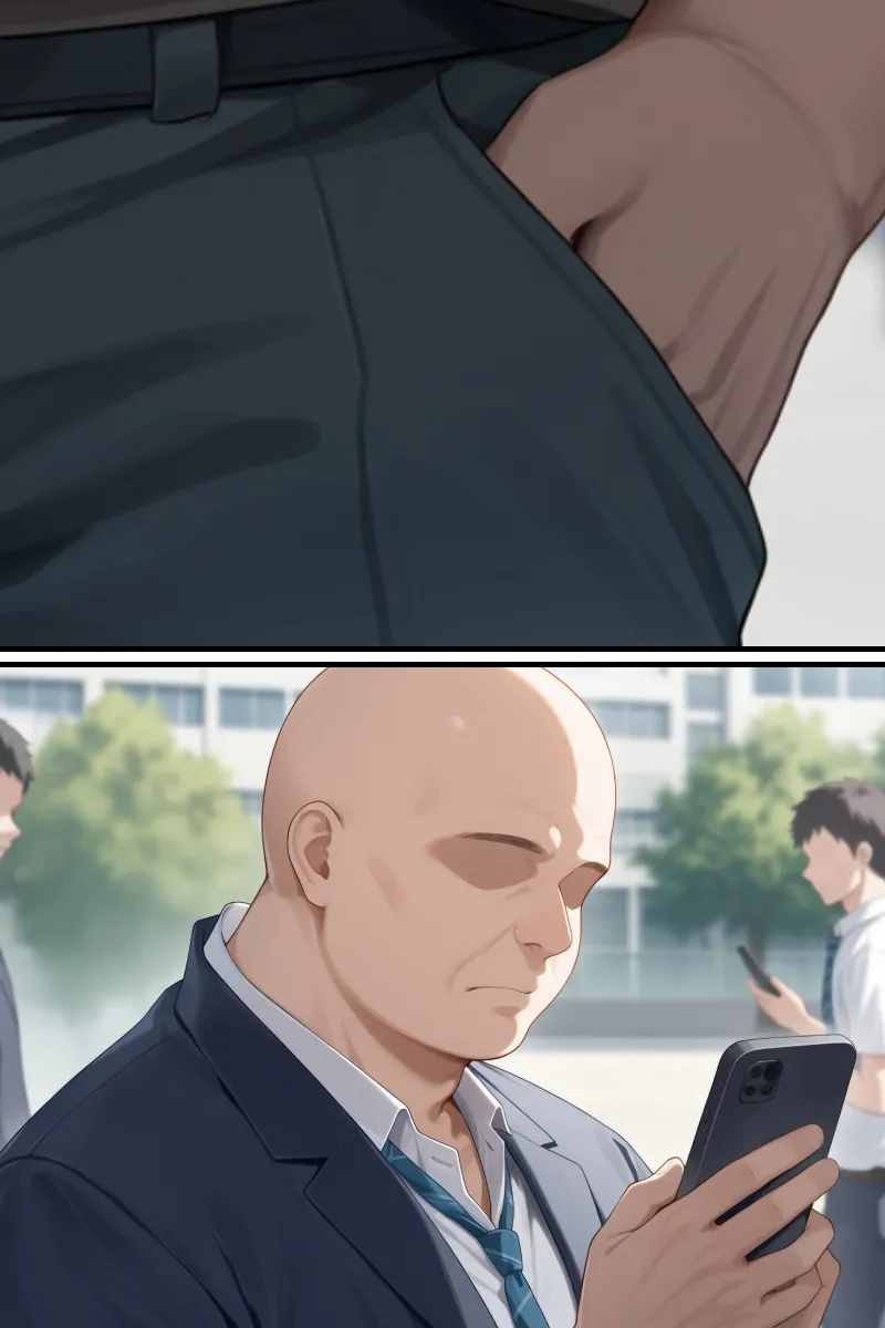 SA● ヒロイン蹂躙 催●支配 〜 ア◯ナ＆ス◯ハ 〜【セリフ無】 page 3 full