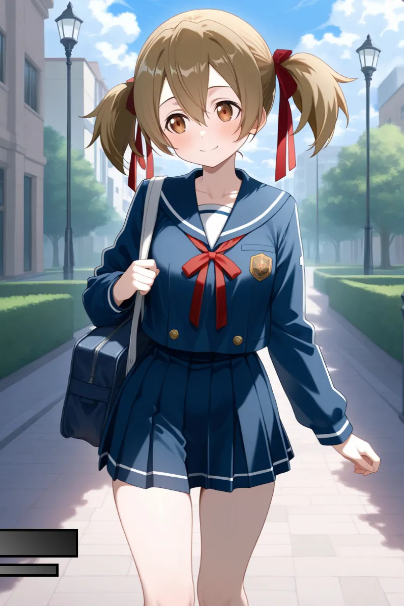 SA● ヒロイン蹂躙 催●支配 〜 ア◯ナ＆ス◯ハ 〜【セリフ無】 page 5 full